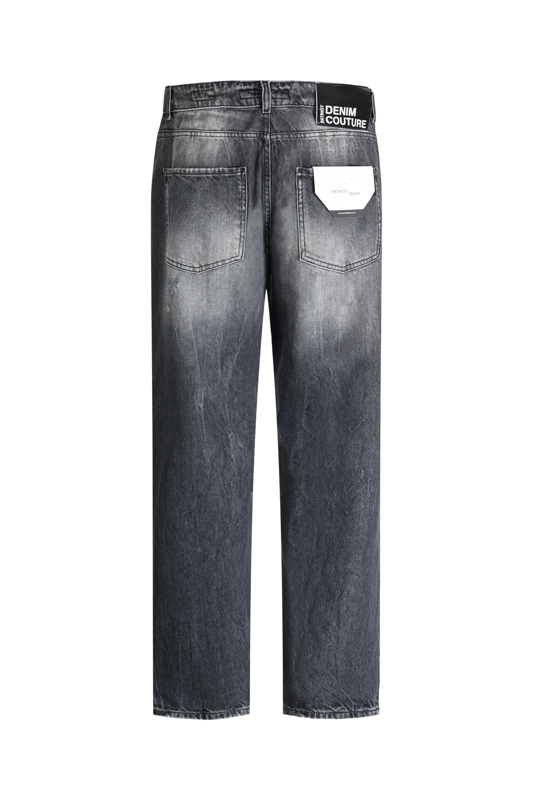 Patriot  Jeans Denim COUTURE