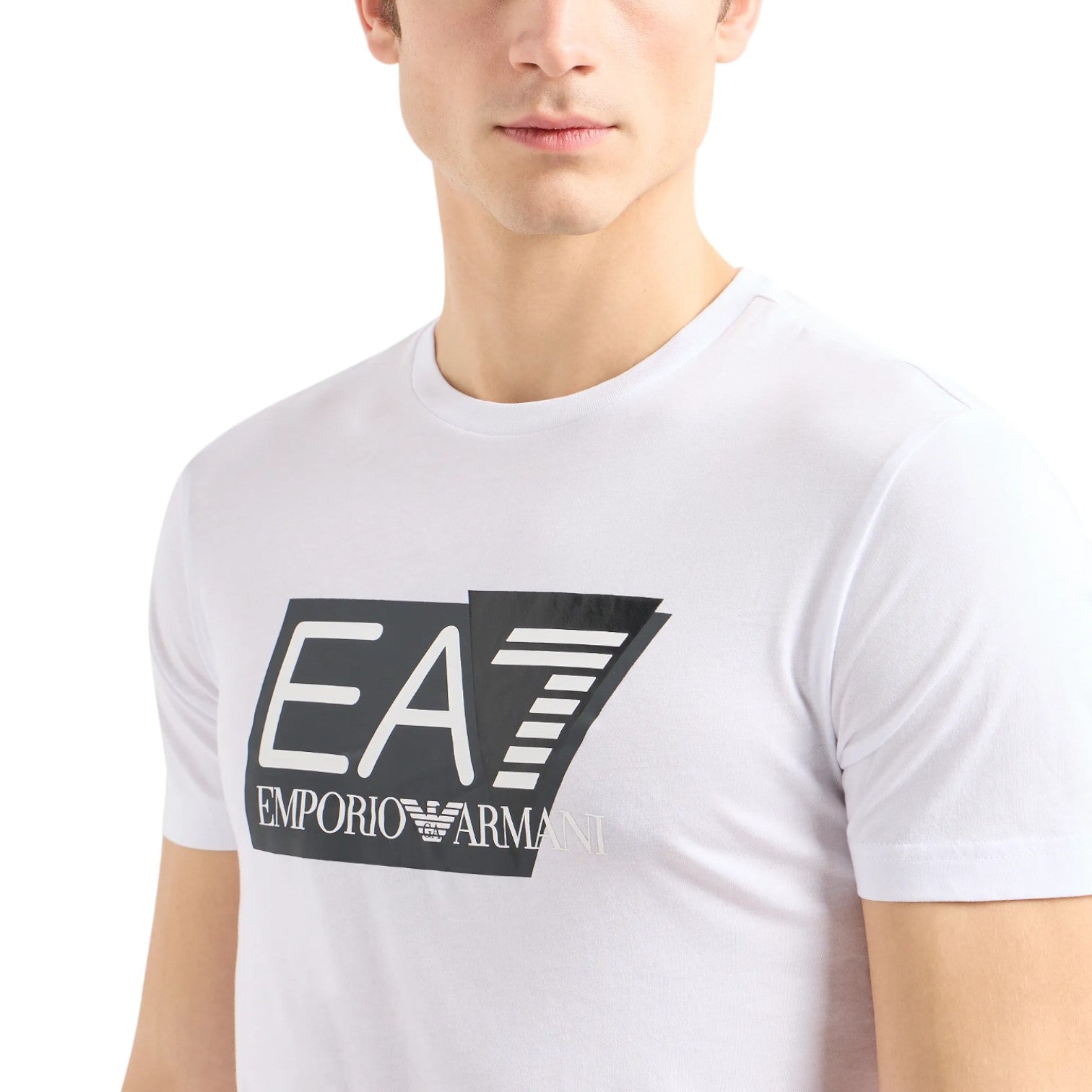 Emporio Armani T-shirt Uomo