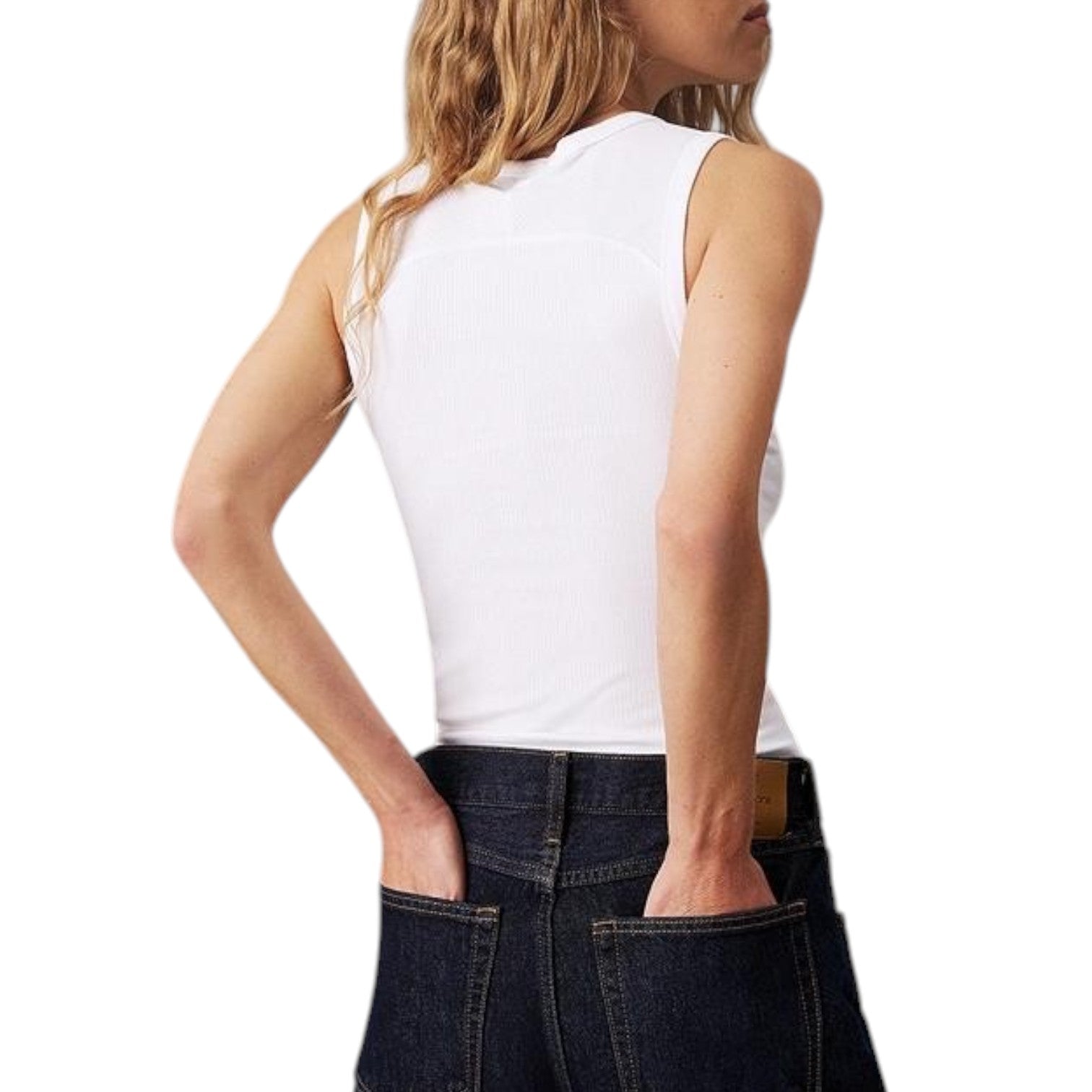 Calvin Klein Canotta Donna