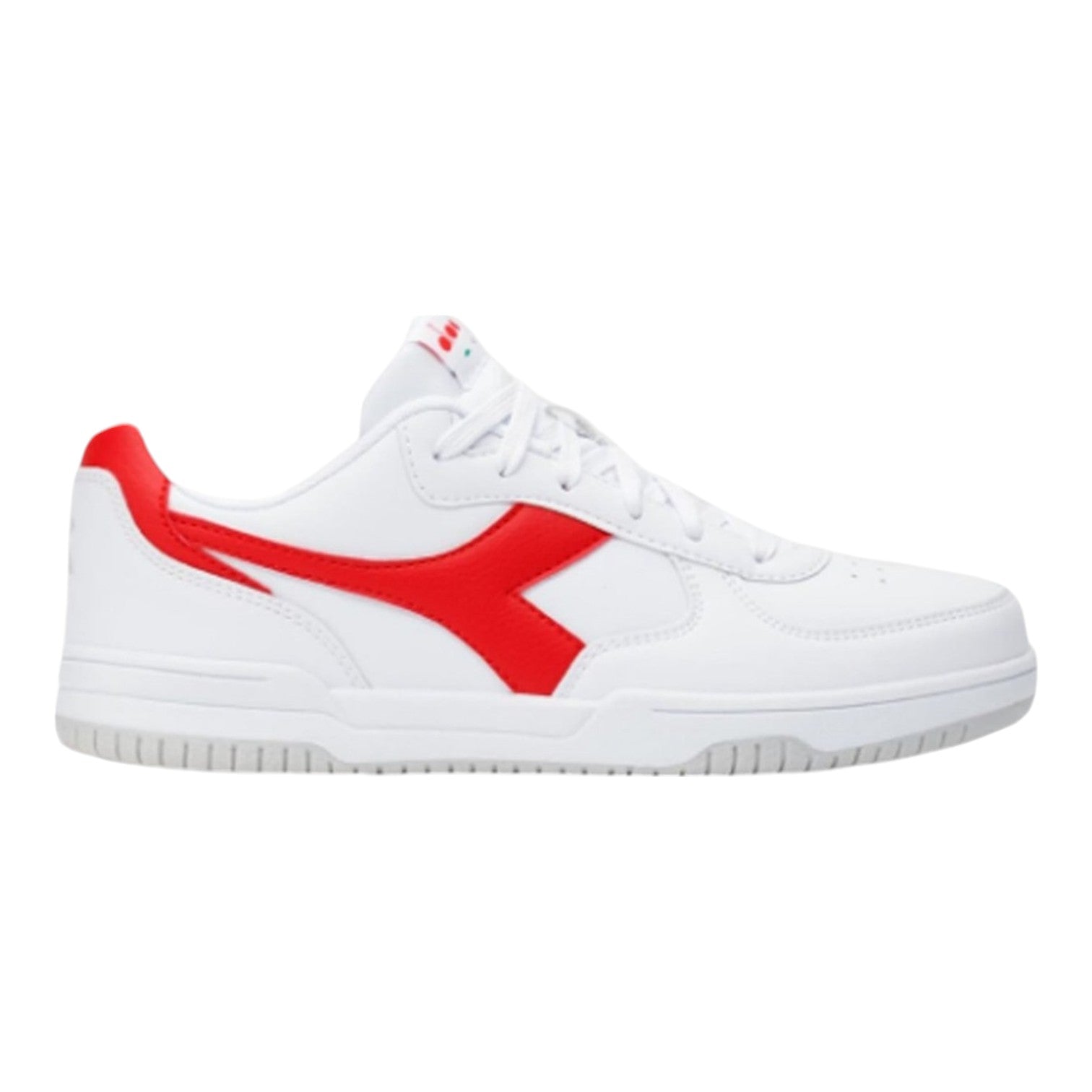 Diadora Raptor Low Uomo