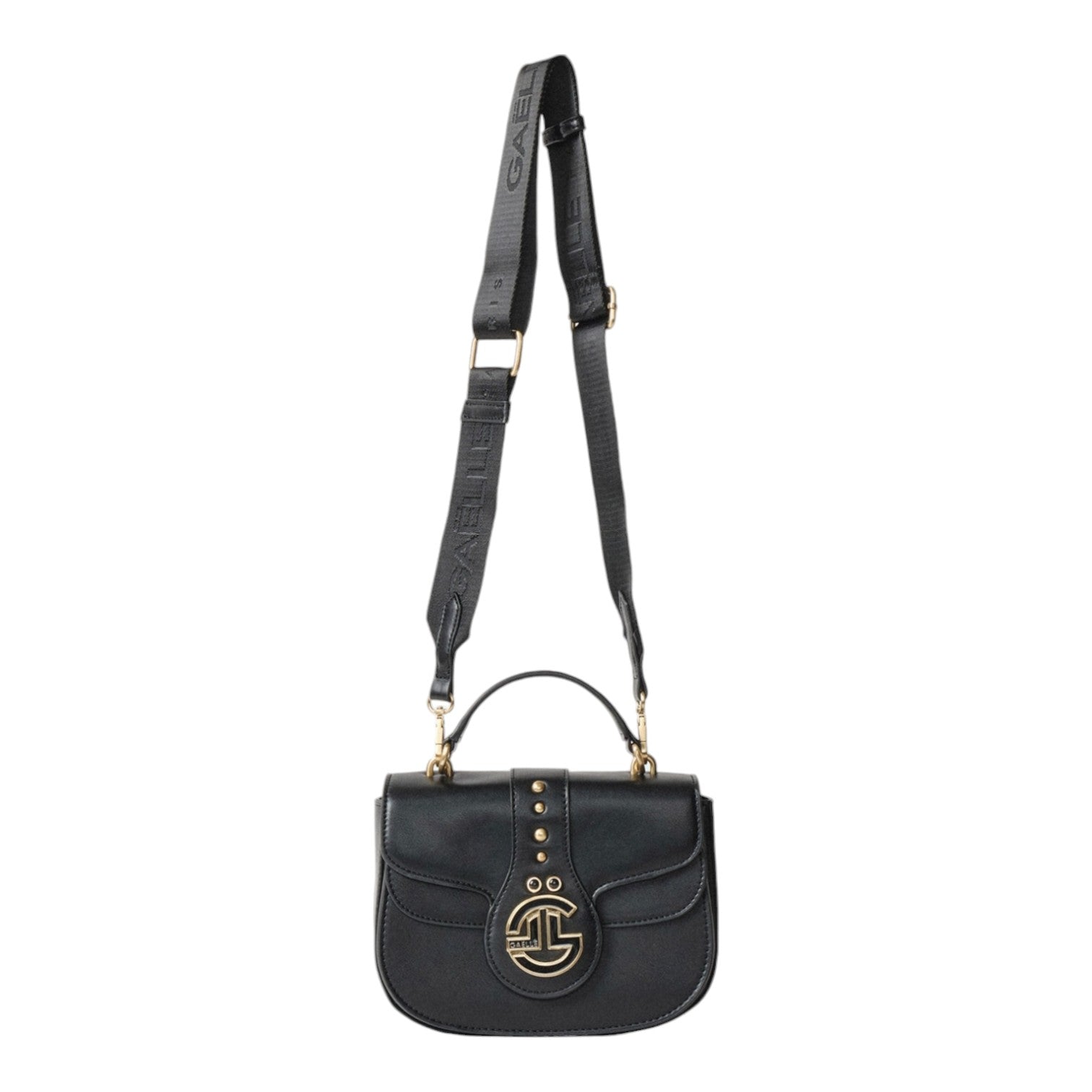 Gaelle Regular Tolfa Con Logo Monogramma Donna