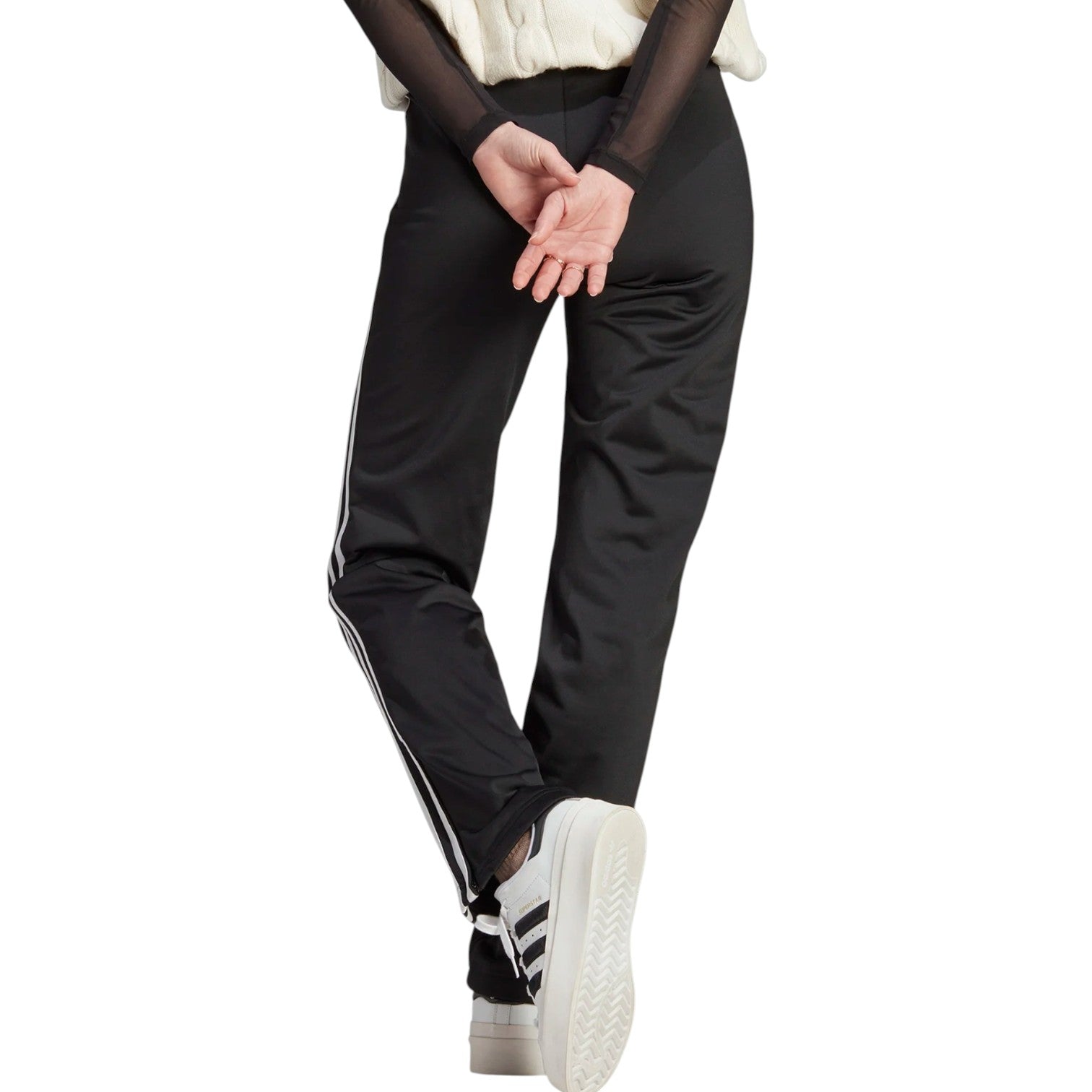 Adidas Pantalone tuta adicolor Classics Firebird Donna