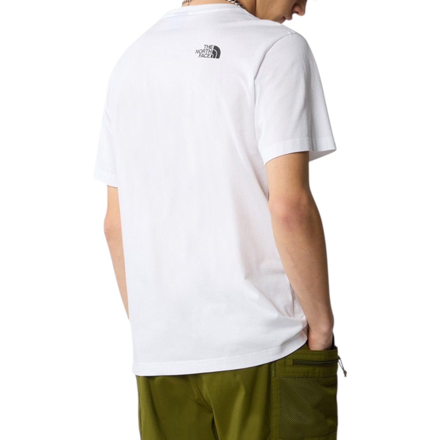 The North Face T-Shirt Uomo