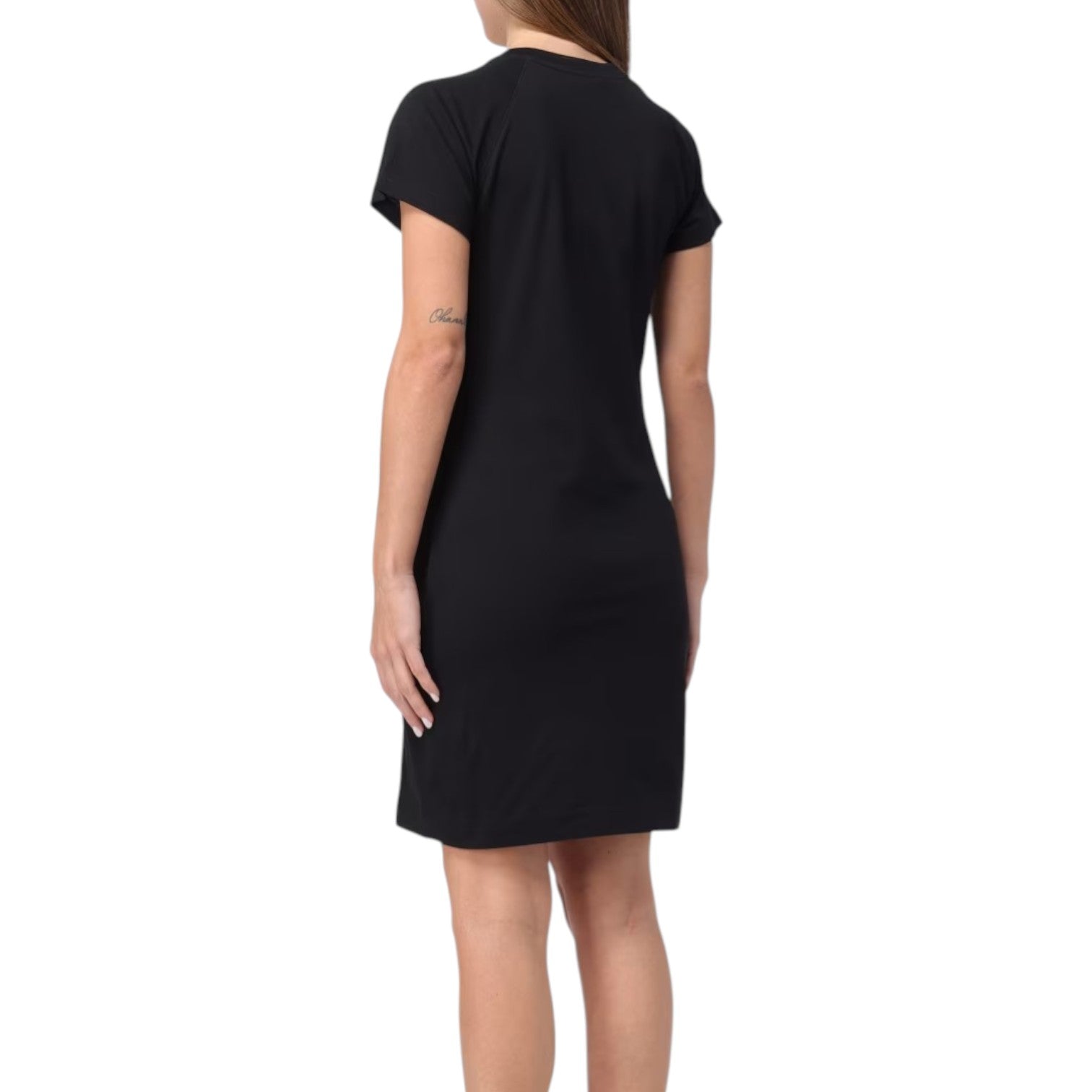 Moschino Couture Abito Love