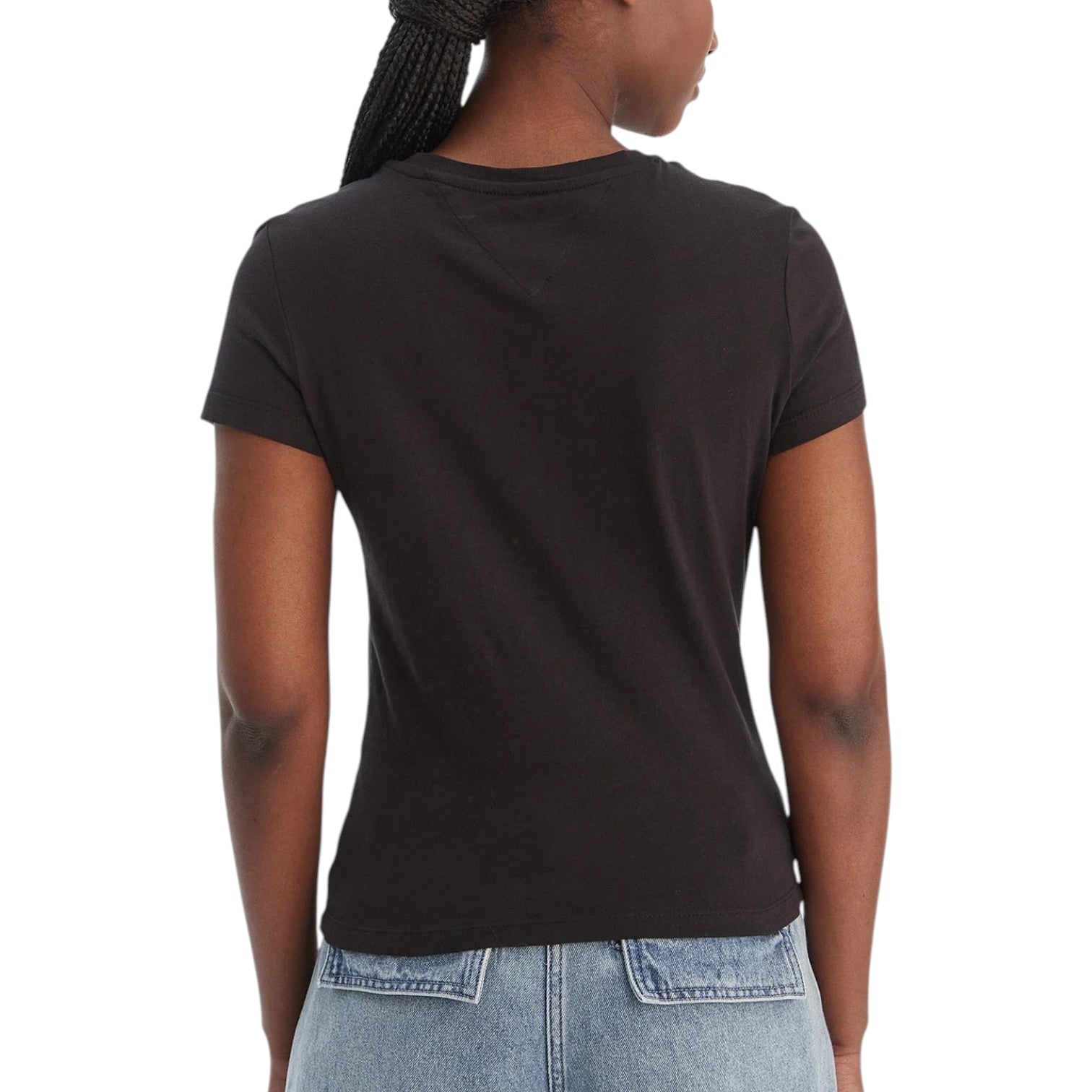 Tommy Hilfiger T-shirt Donna