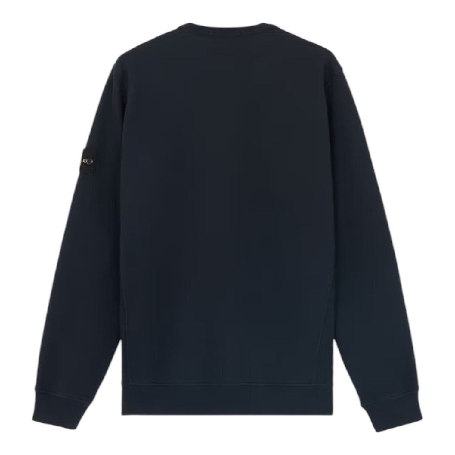 Stone Island Felpa Girocollo Uomo
