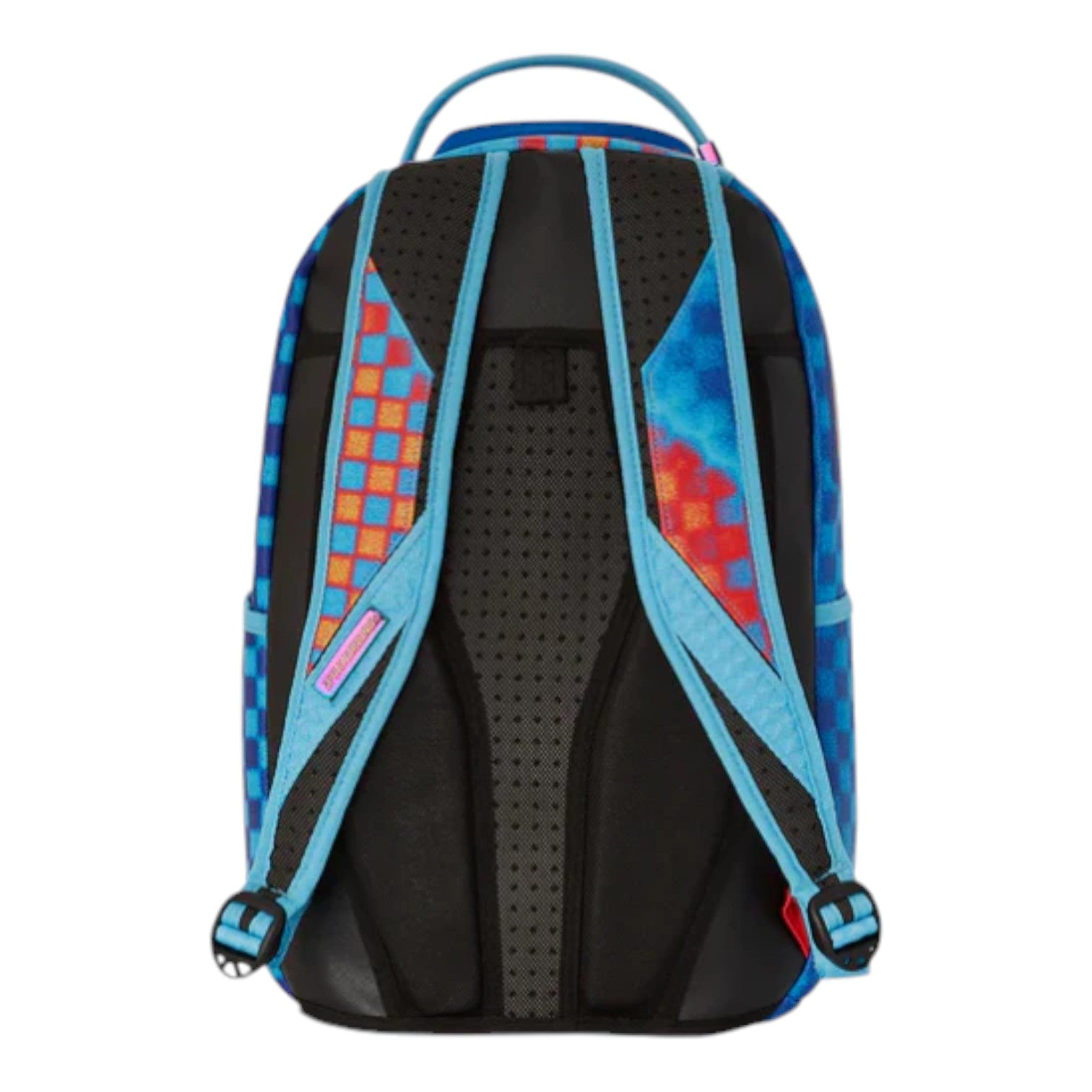 Sprayground Zaino Heat Seeker