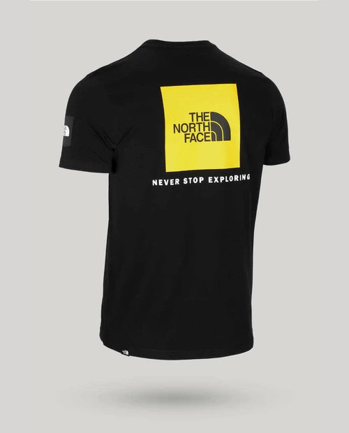 The North Face T-Shirt Uomo