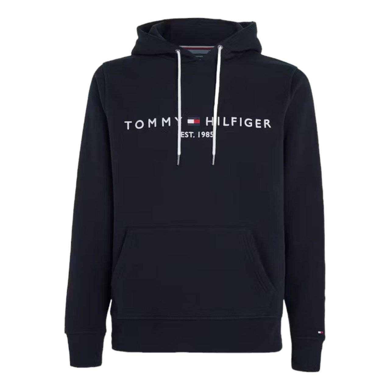 Tommy Hilfiger Felpa Con Cappuccio Uomo