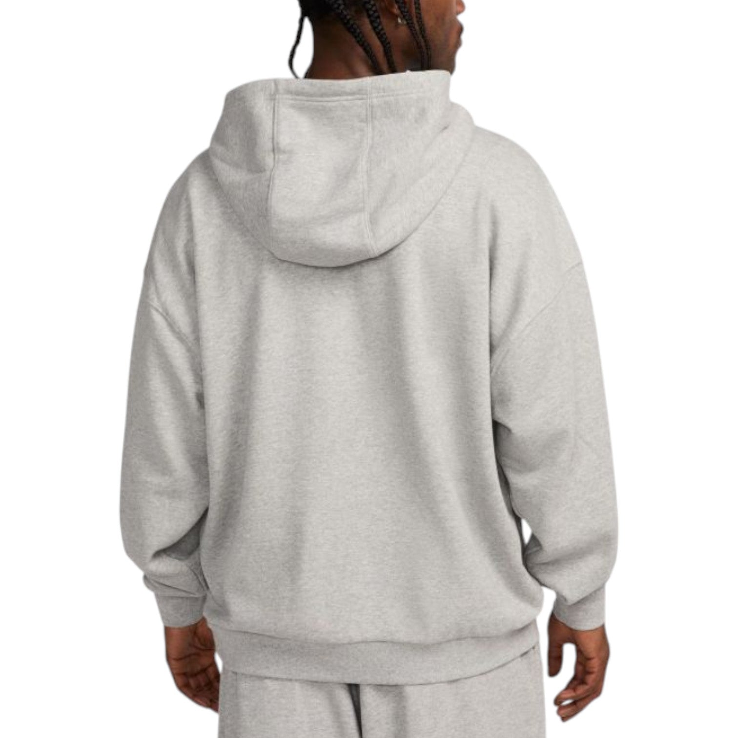 Nike Felpa Con Cappuccio Unisex