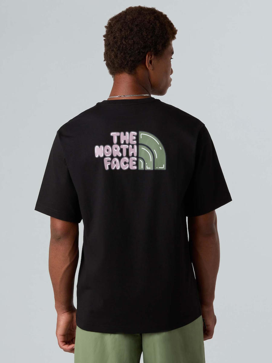 The North Face T-Shirt