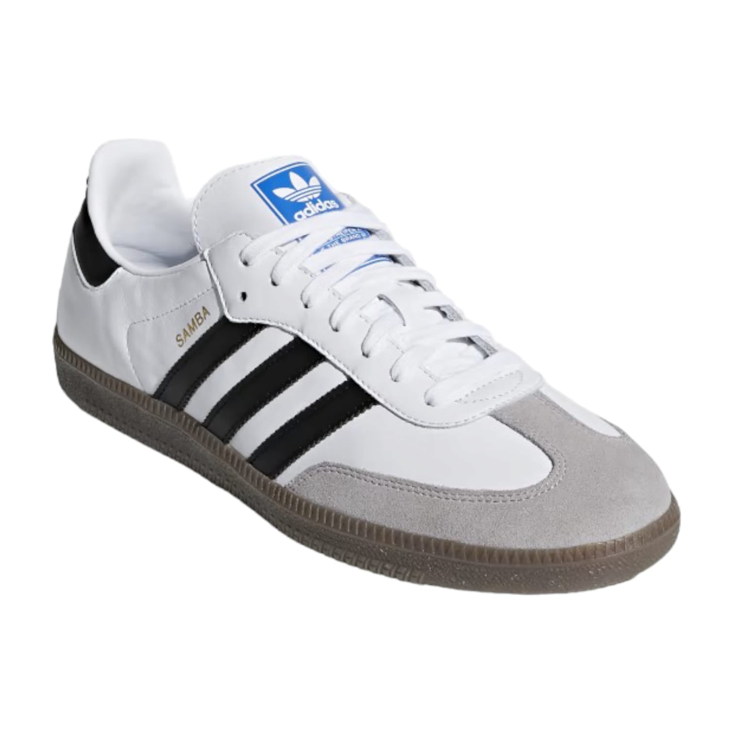 Adidas Samba Og Sneakers Unisex