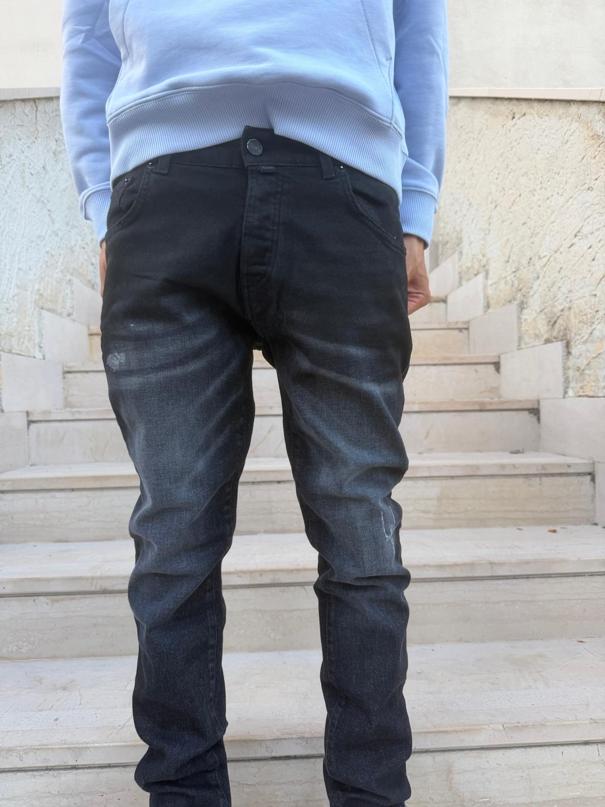 Patriot Jeans Uomo