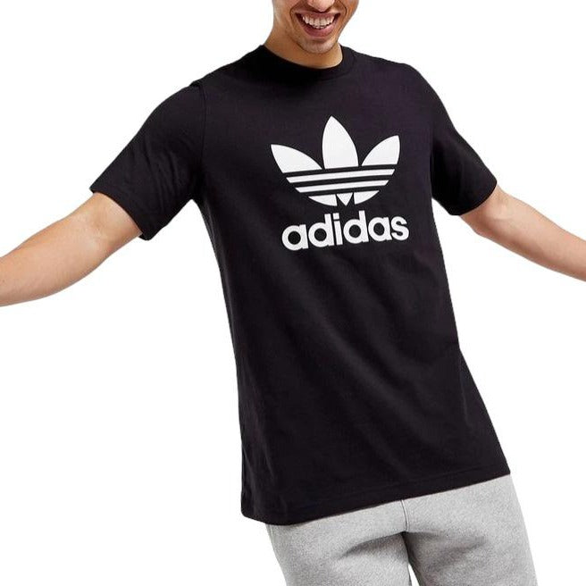 Adidas T-shirt Trefoil Adicolor