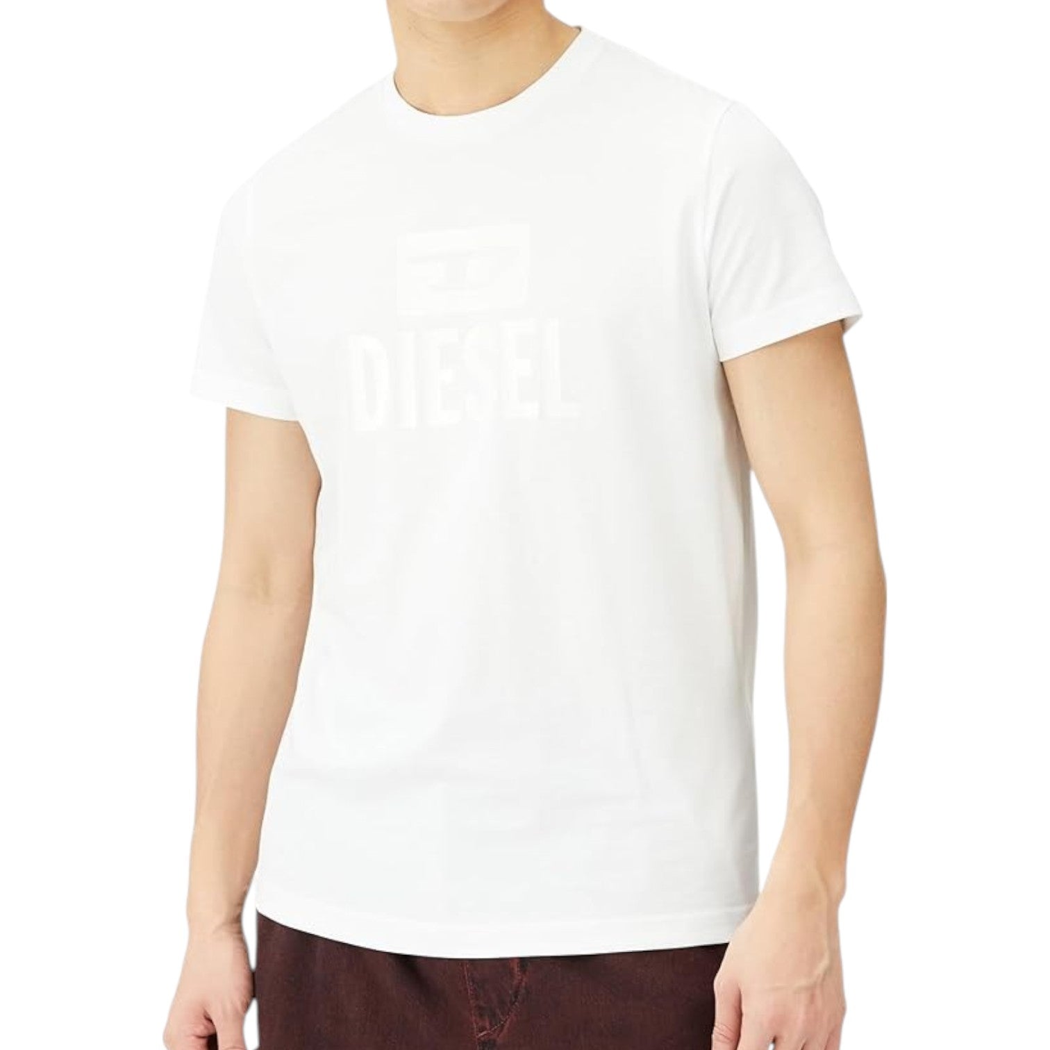 Diesel T-shirt Uomo