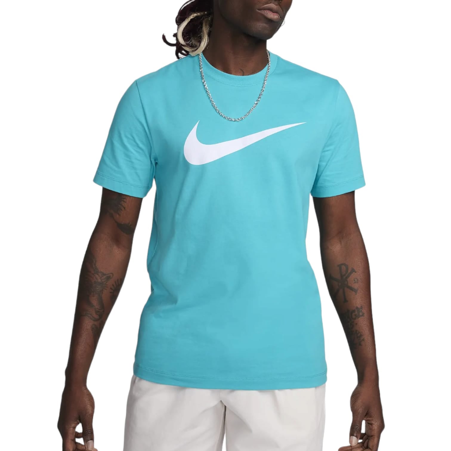 NIke T-Shirt Sportswear Uomo