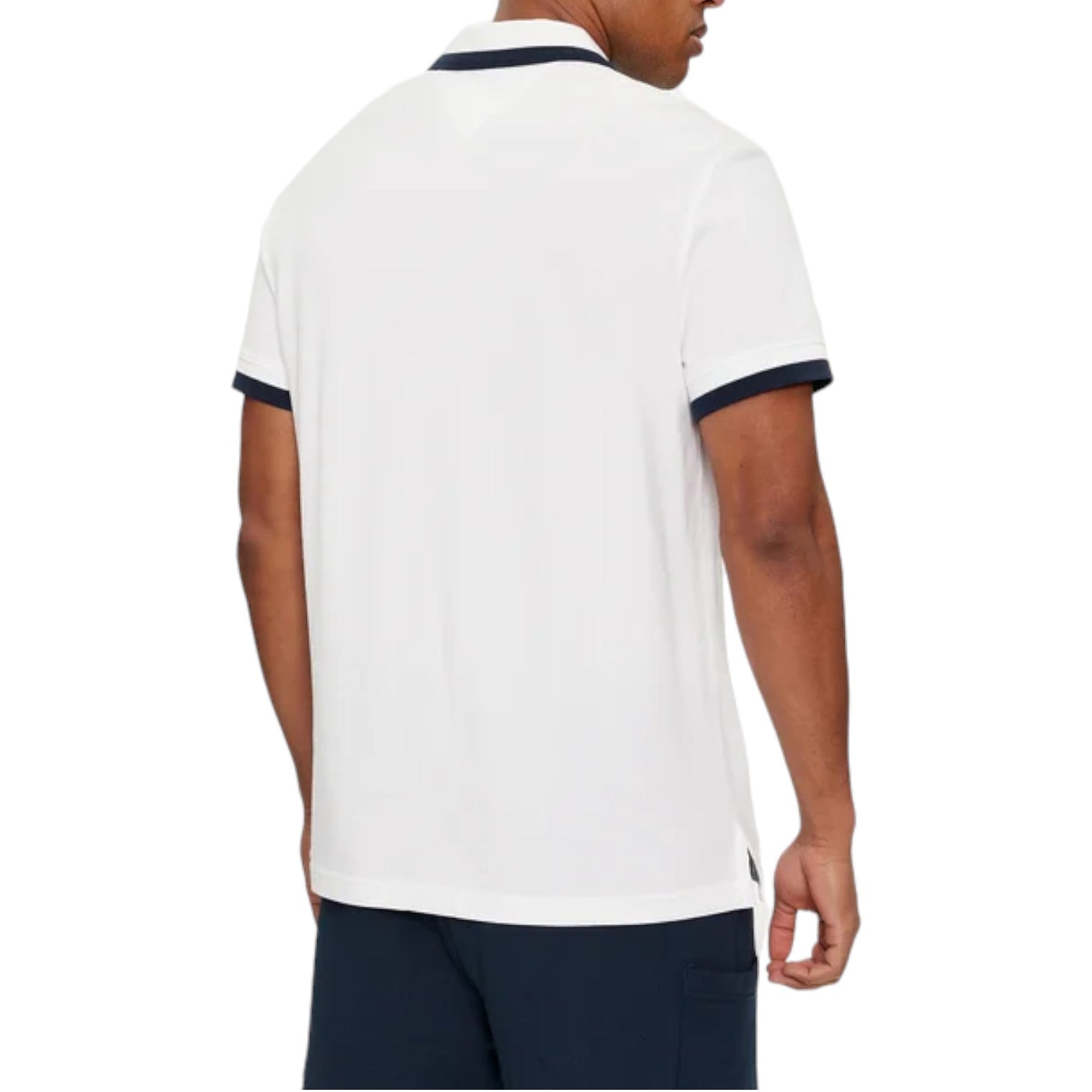 Tommy Hilfiger Polo Uomo