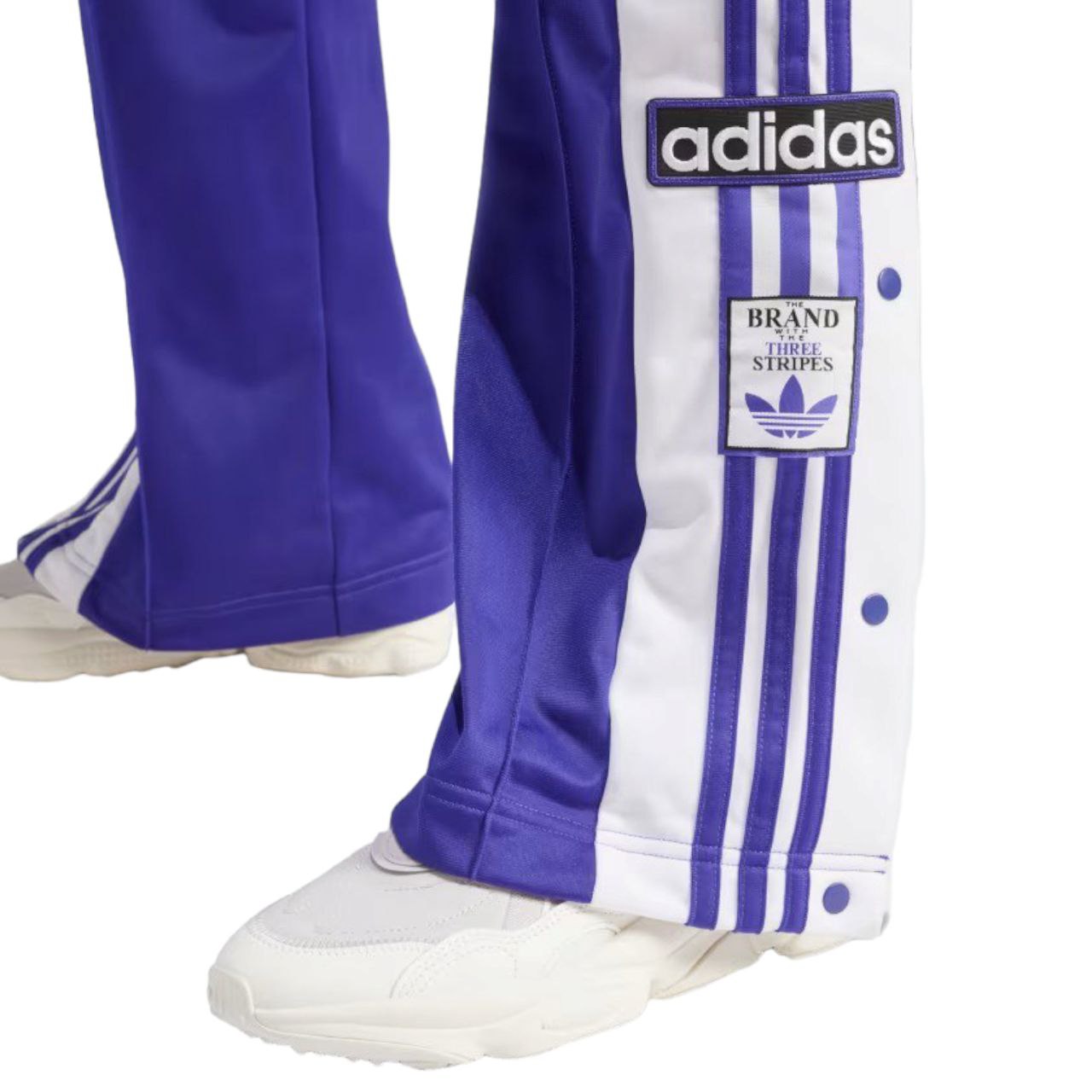 Adidas Originals Pantalone Tuta Unisex