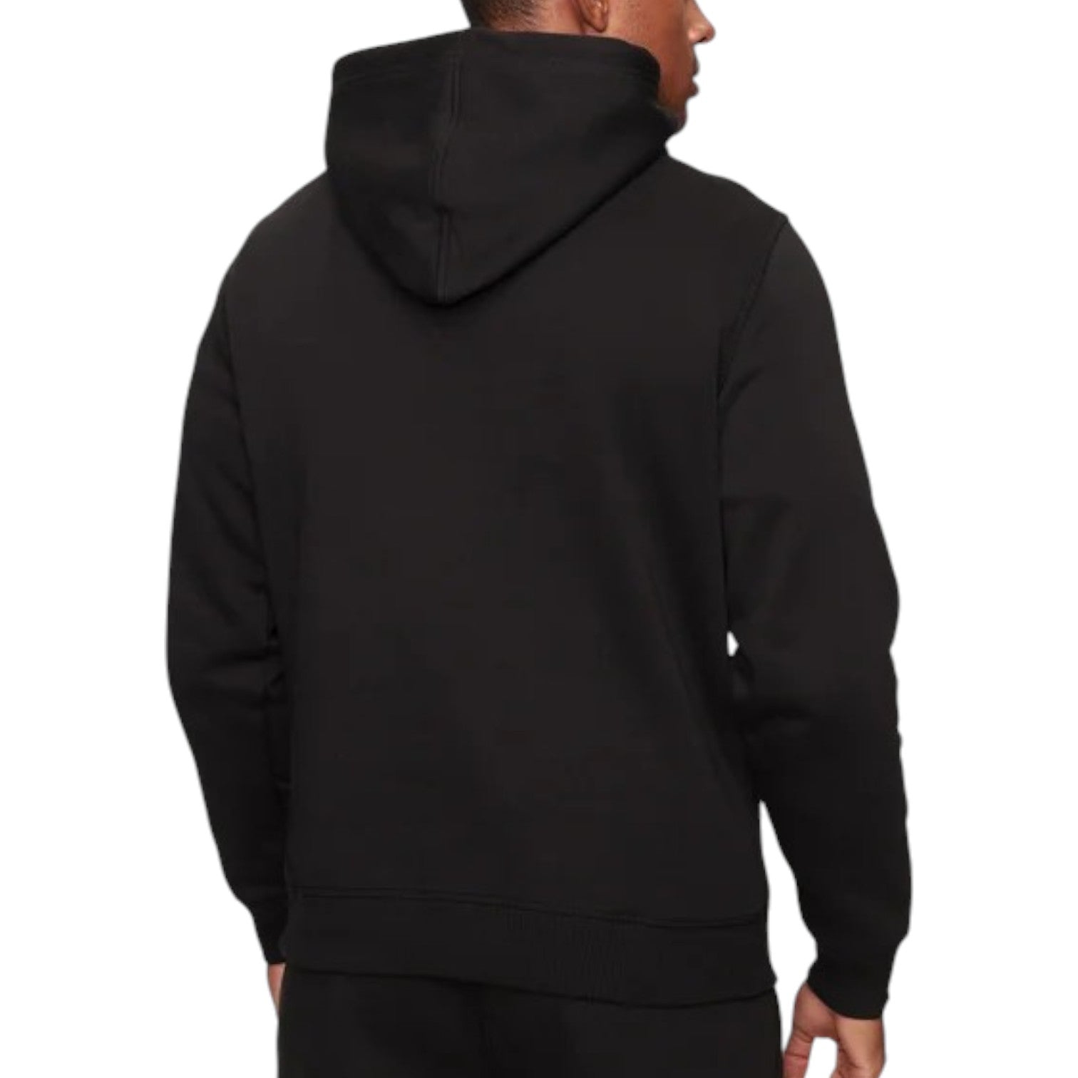 Calvin Klein Felpa Con Cappuccio Uomo