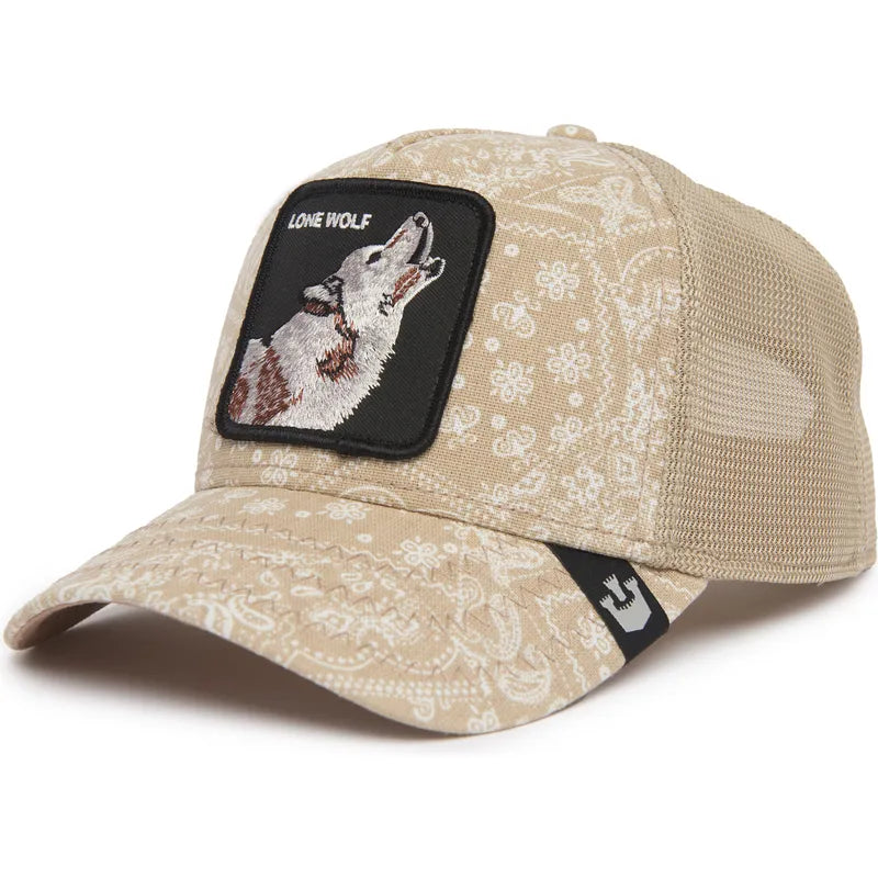 Goorin Bros Berretto Unisex