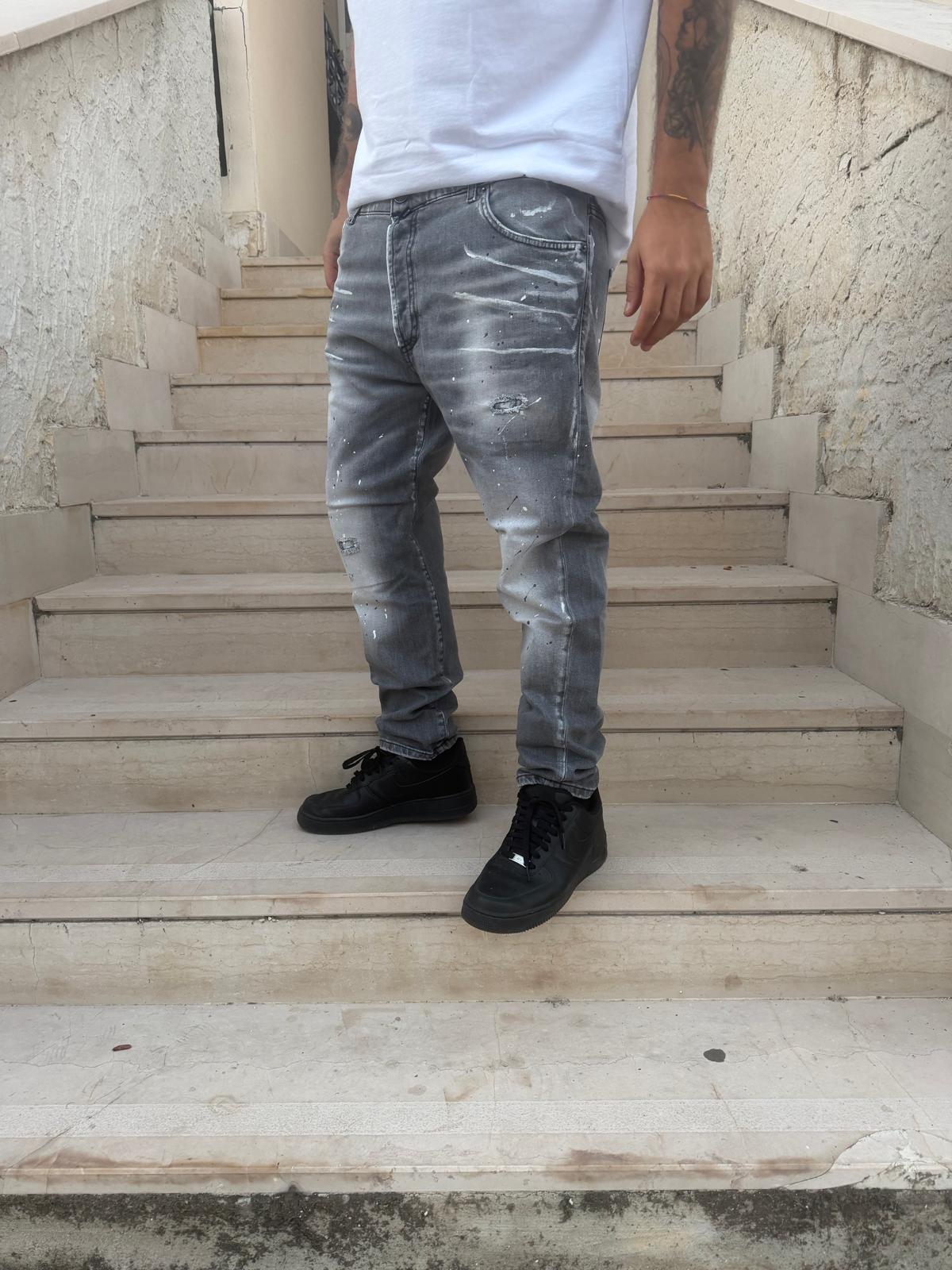 Patriot Jeans Uomo