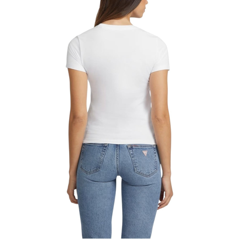 Guess Jeans T-Shirt Donna