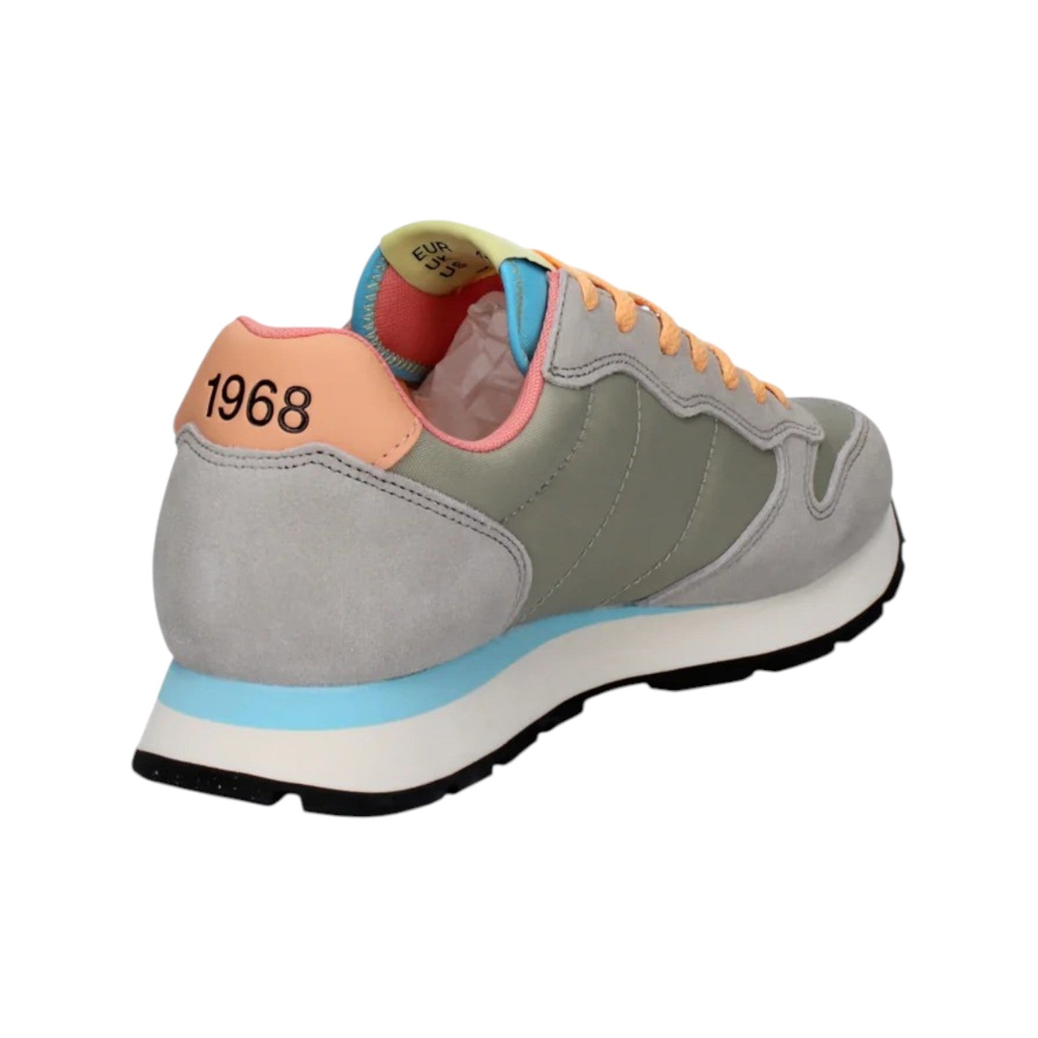 Sun68 Tom Force Peace Unisex