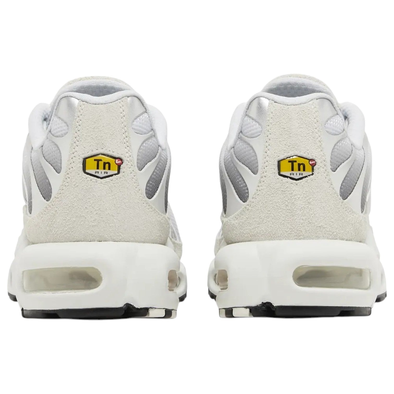 Nike Air Max Plus TN "Pure Platinum" Unisex
