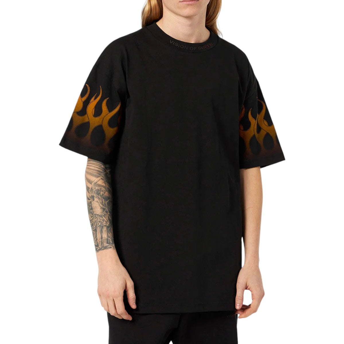Vision Of Super T-shirt Uomo