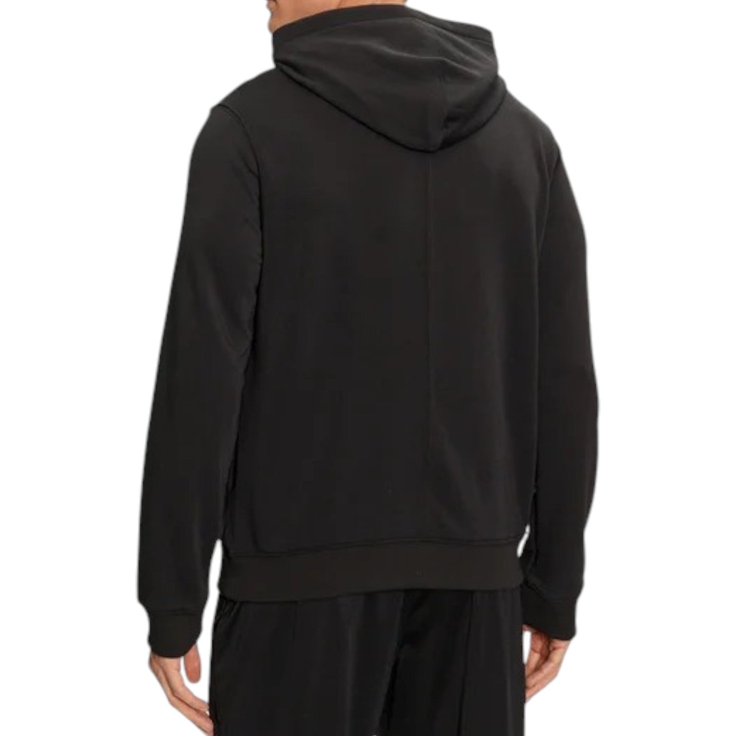 Calvin Klein Felpa con Cappuccio Uomo