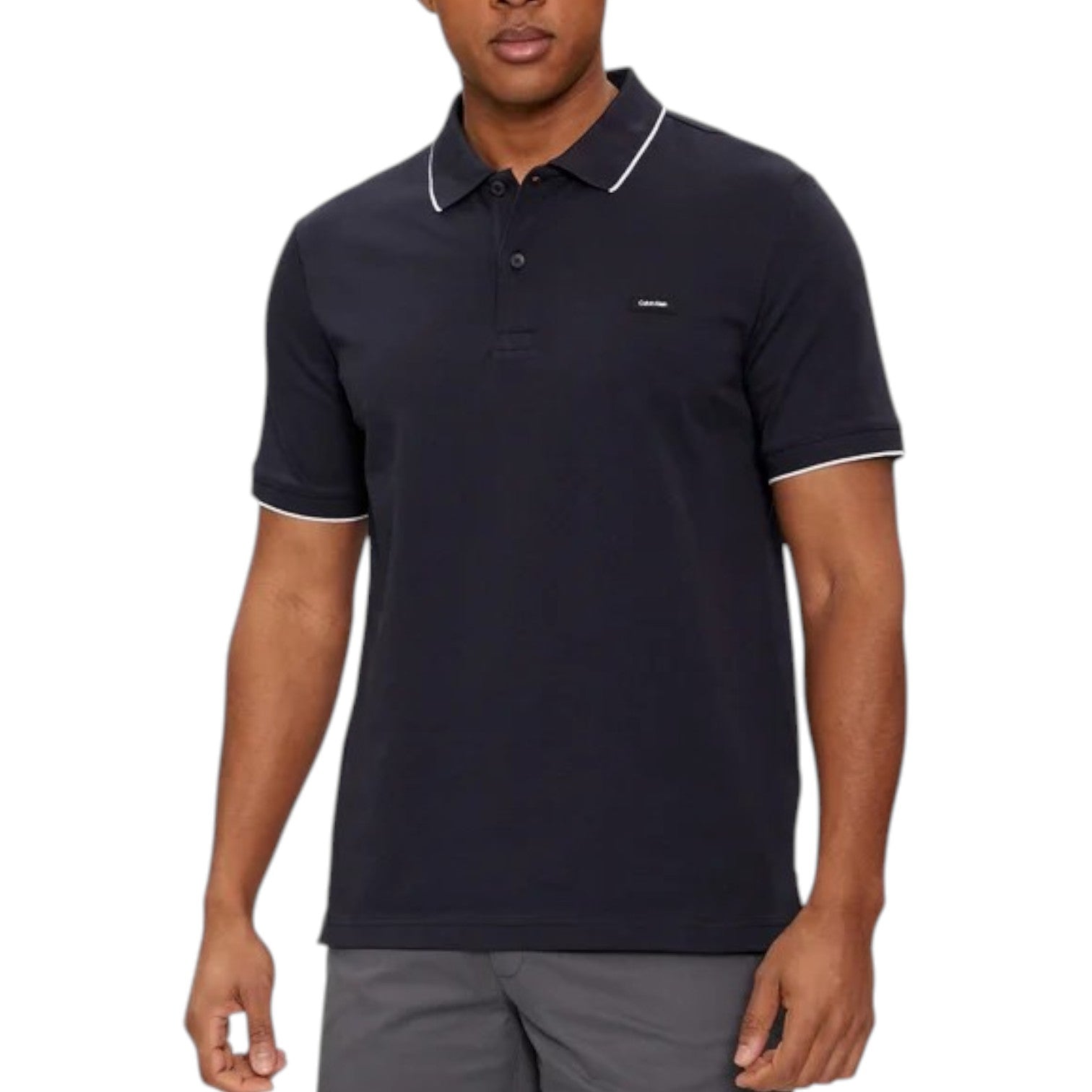 Calvin Klein Polo Uomo