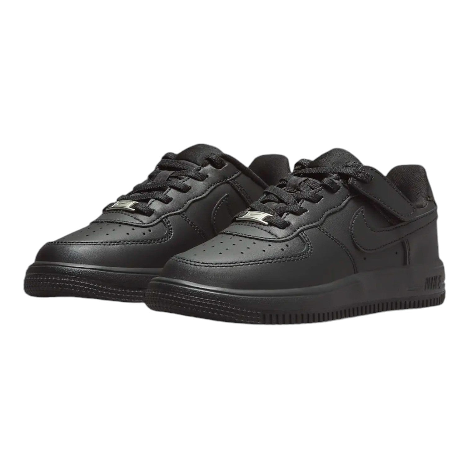 Nike Air Force 1 Low Easyon bambini G Mode Abbigliamento