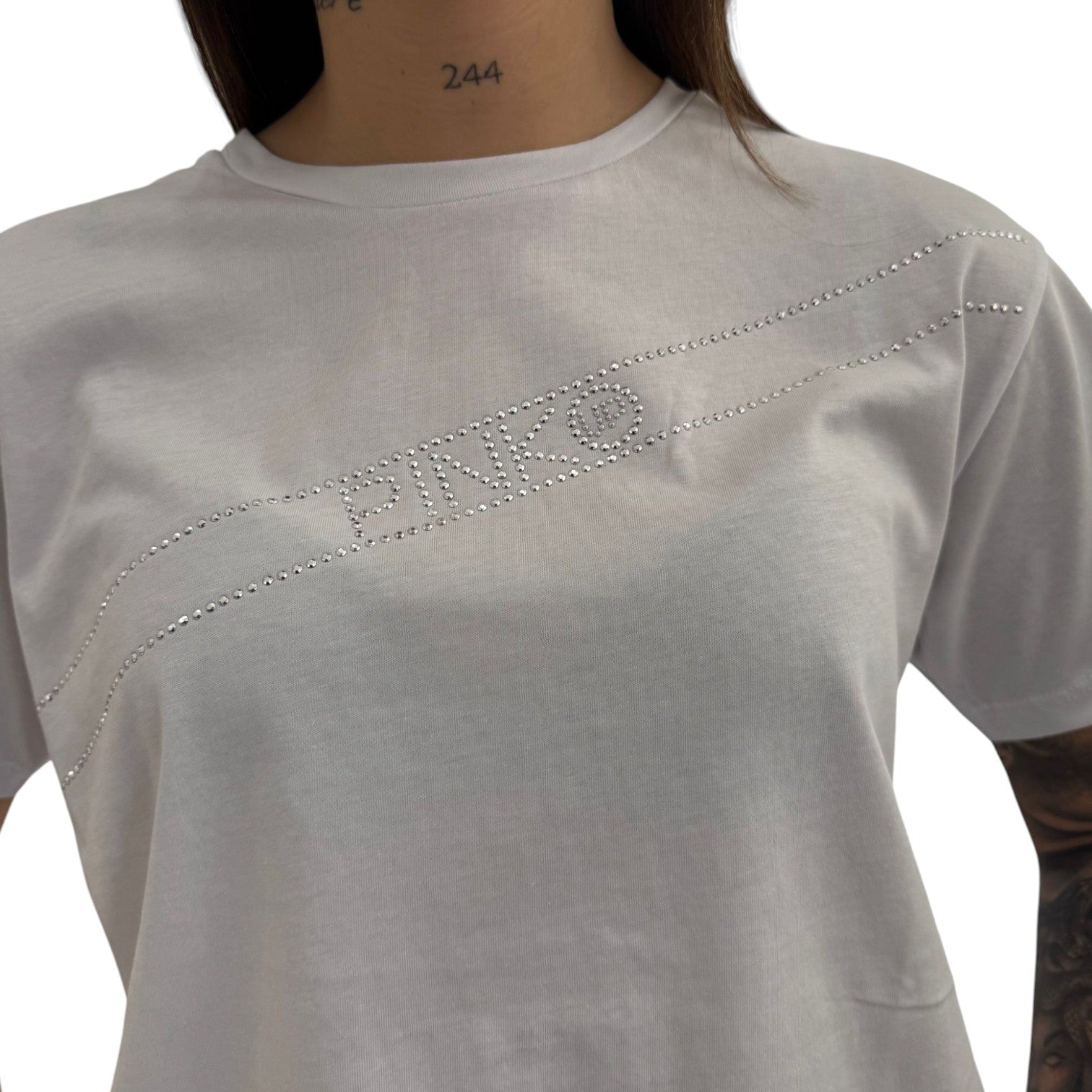 Pinko T-shirt Donna