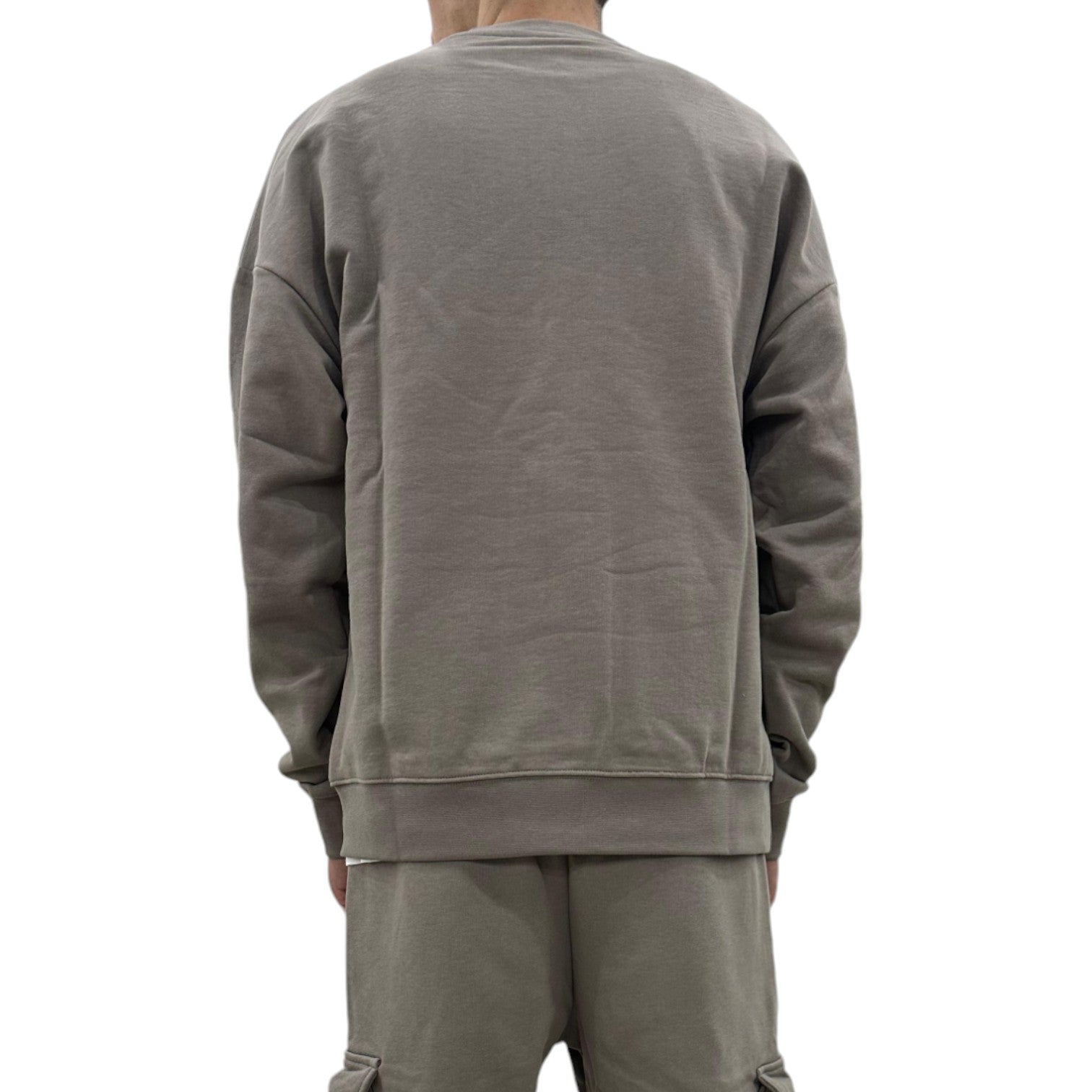 Pharmacy Industry Felpa Girocollo Unisex