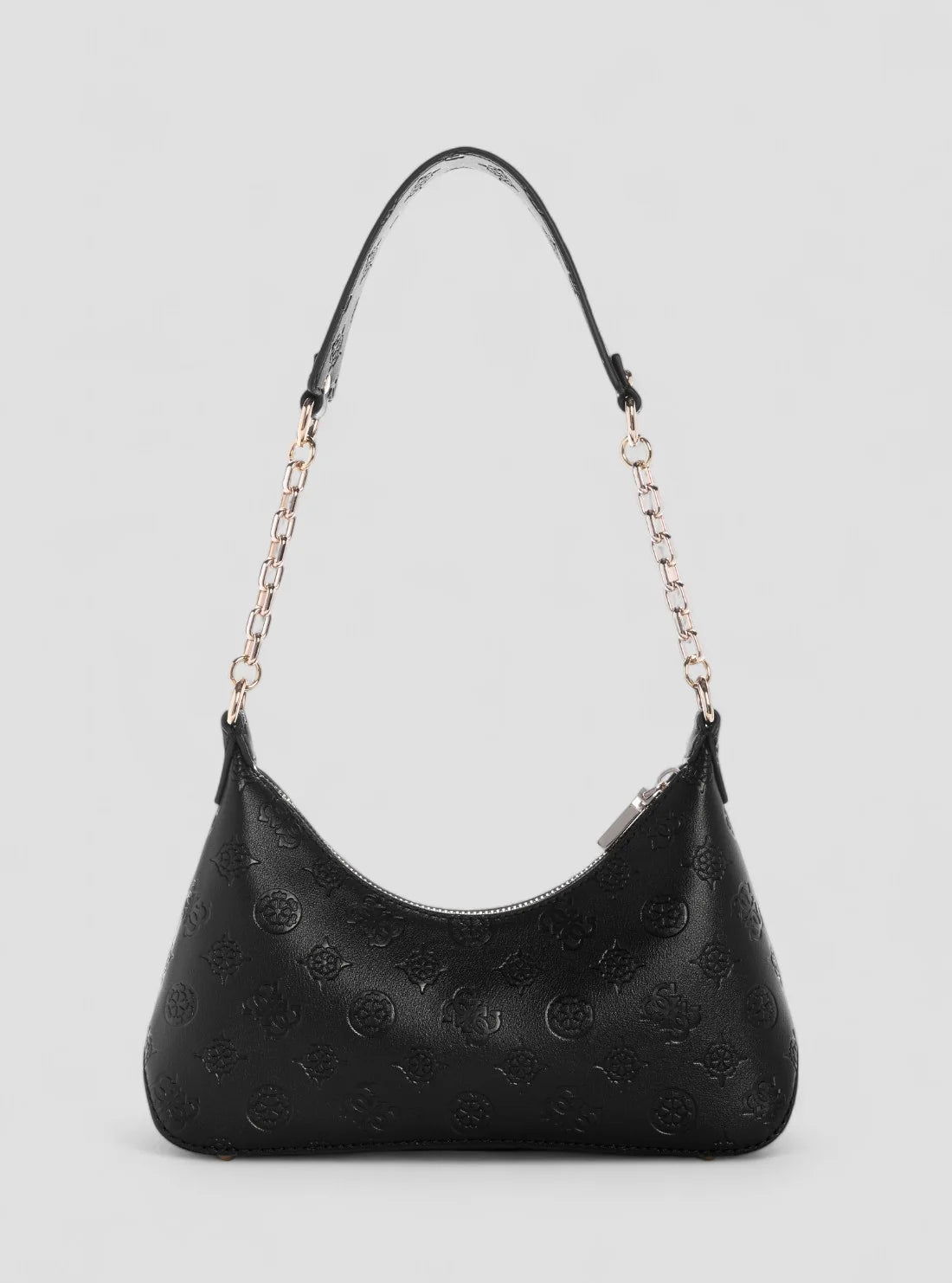 GUESS EST 1981 DITA BLACK LOGO