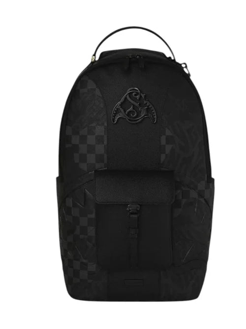 Zaino Sprayground 4am Mixup V2 Backpack