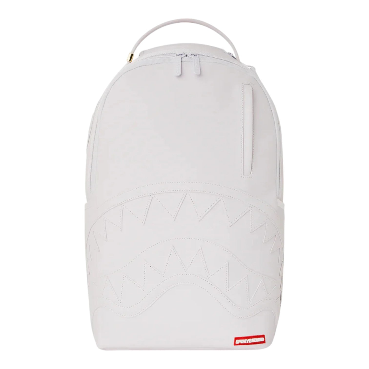Sprayground Zaino White C&S Shark