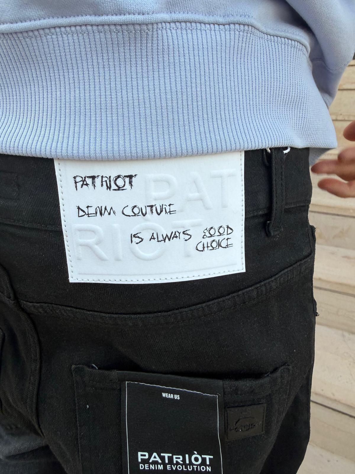 Patriot Jeans Uomo