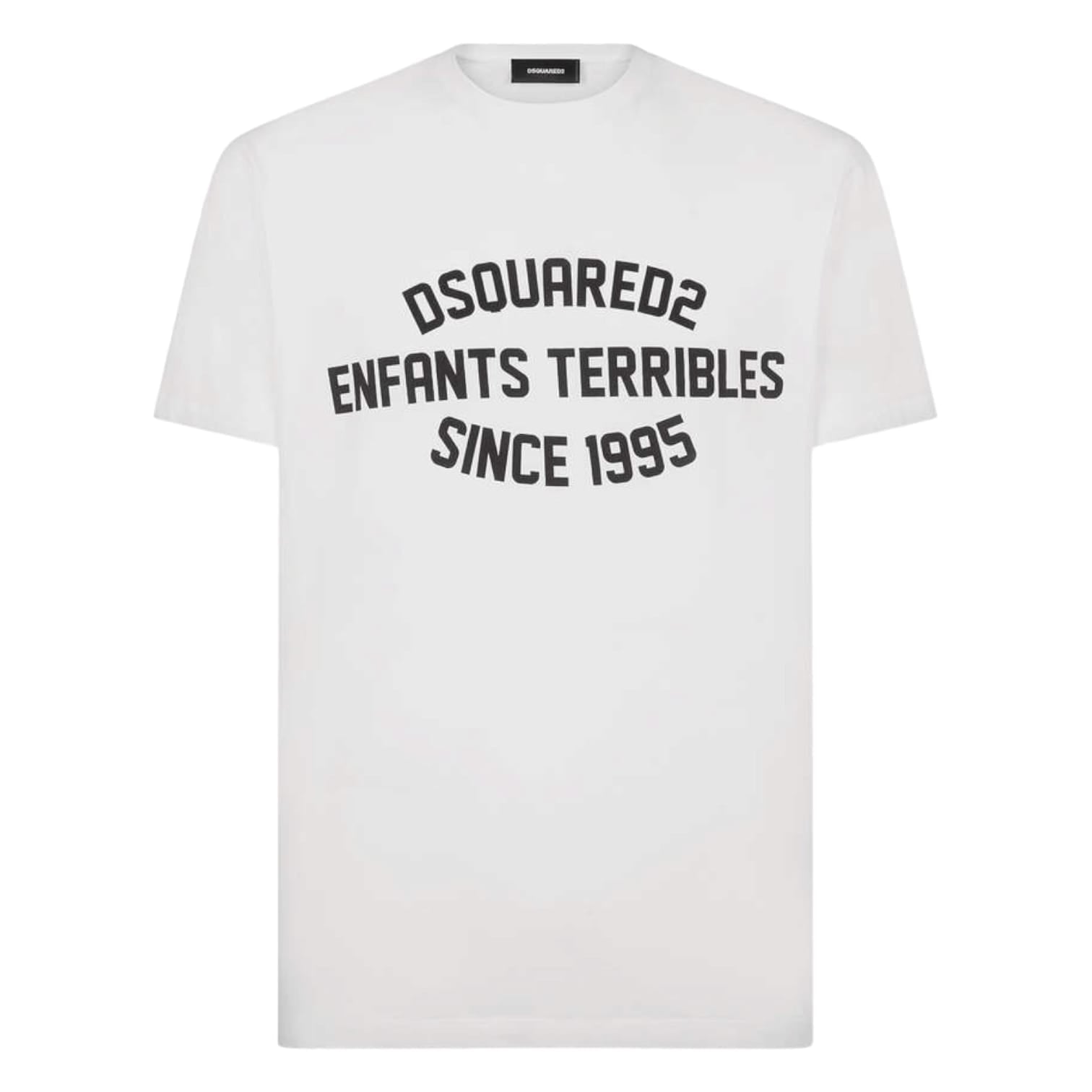 Dsquared2 T-shirt Uomo