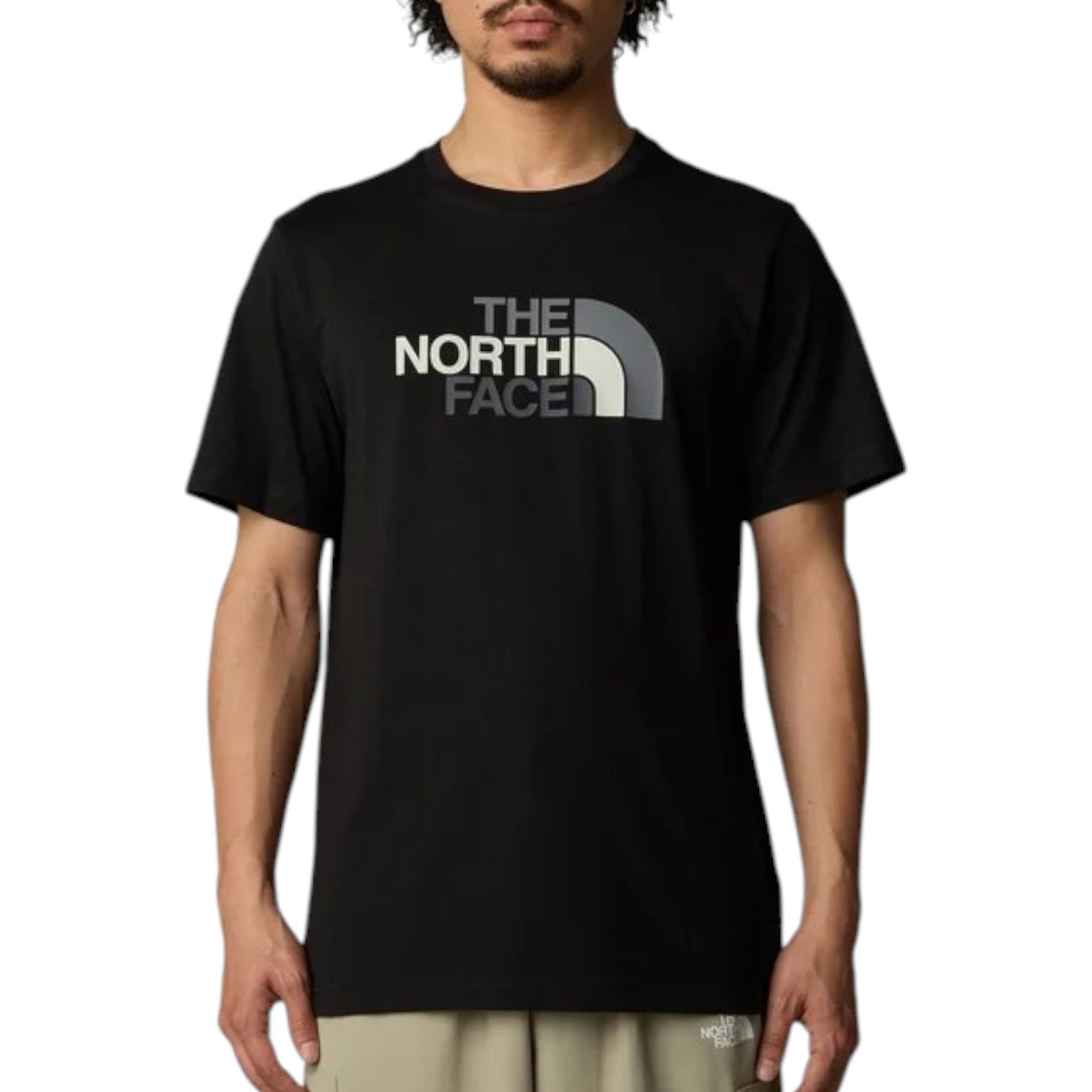 The North Face T-Shirt Uomo