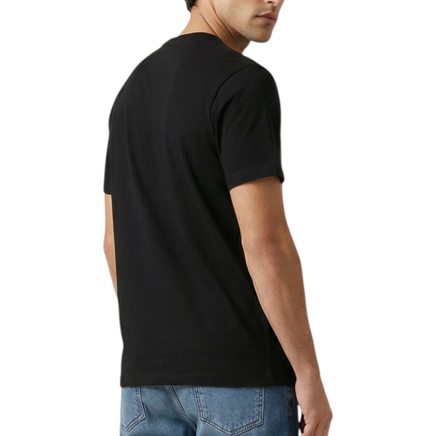 TOMMY HILFIGER JEANS T-Shirt