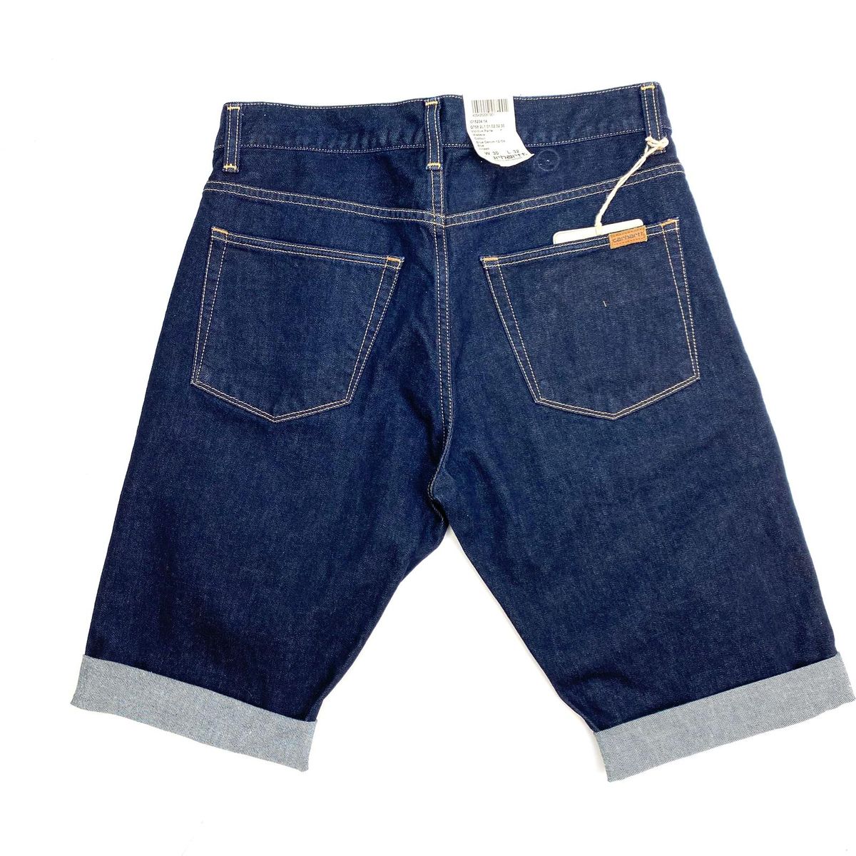 Carhartt Bermuda Jeans