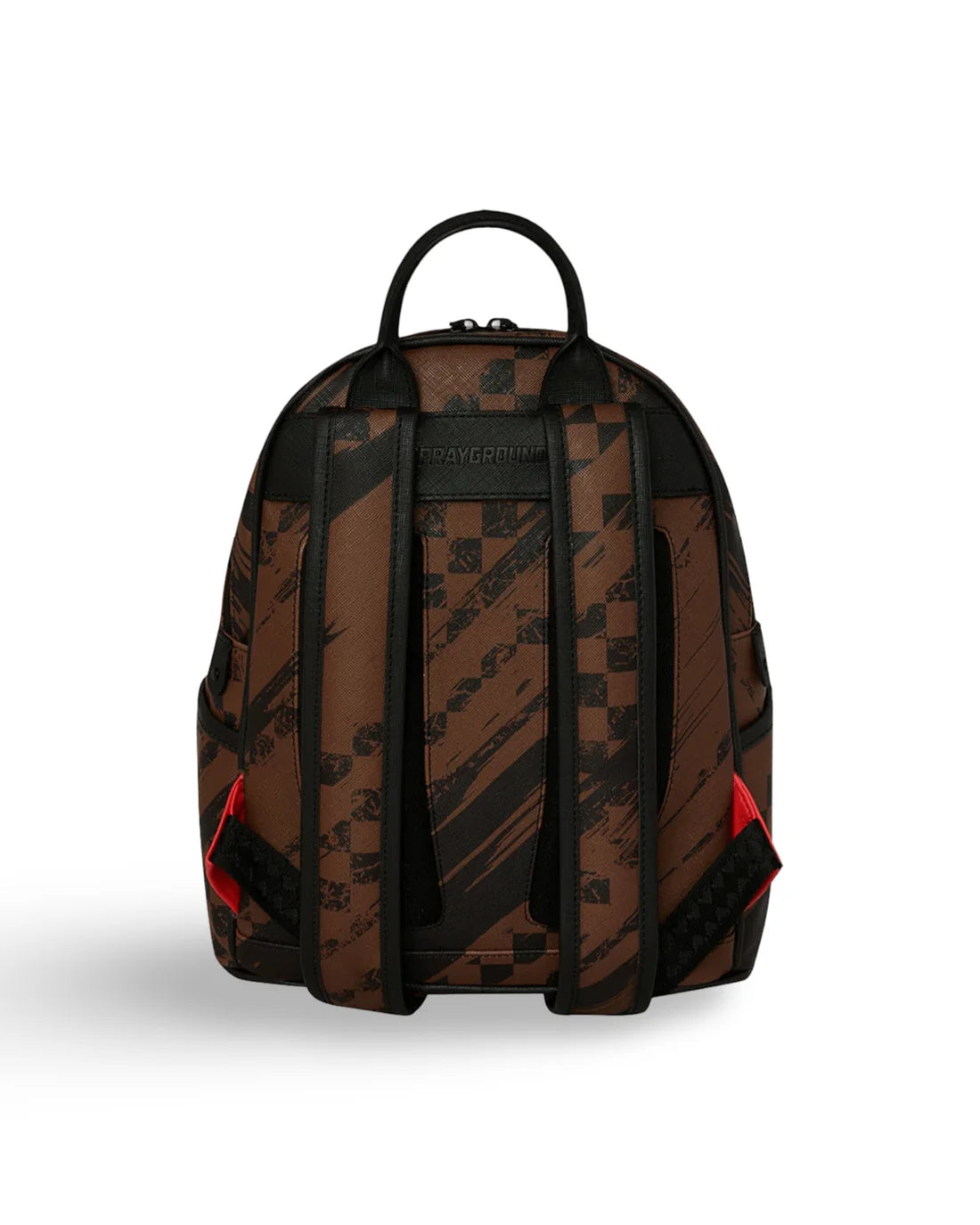Zaino Sprayground SMEARED GRUNGE SAVAGE BACKPACK