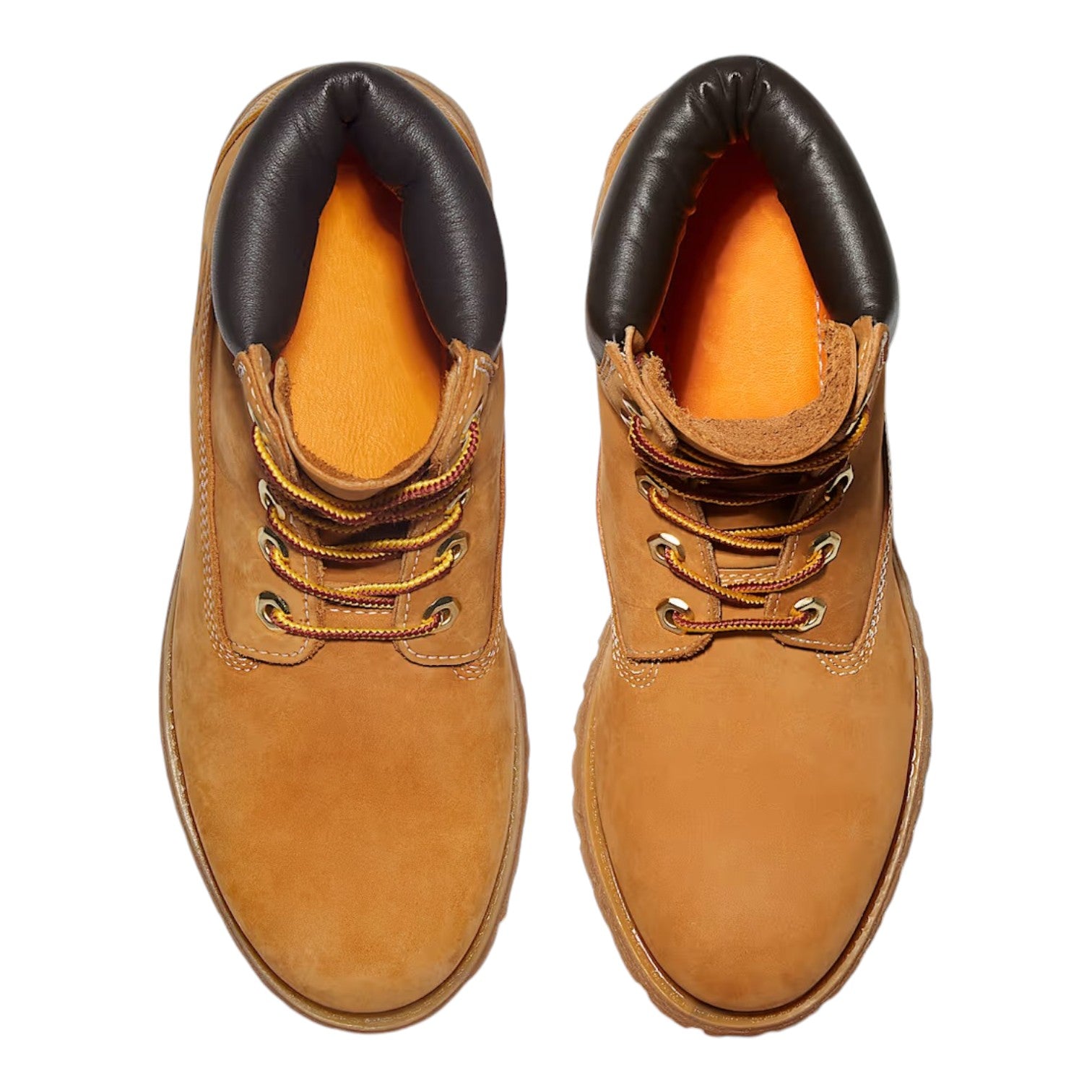 Timberland Stivale Stringato Impermeabile Donna