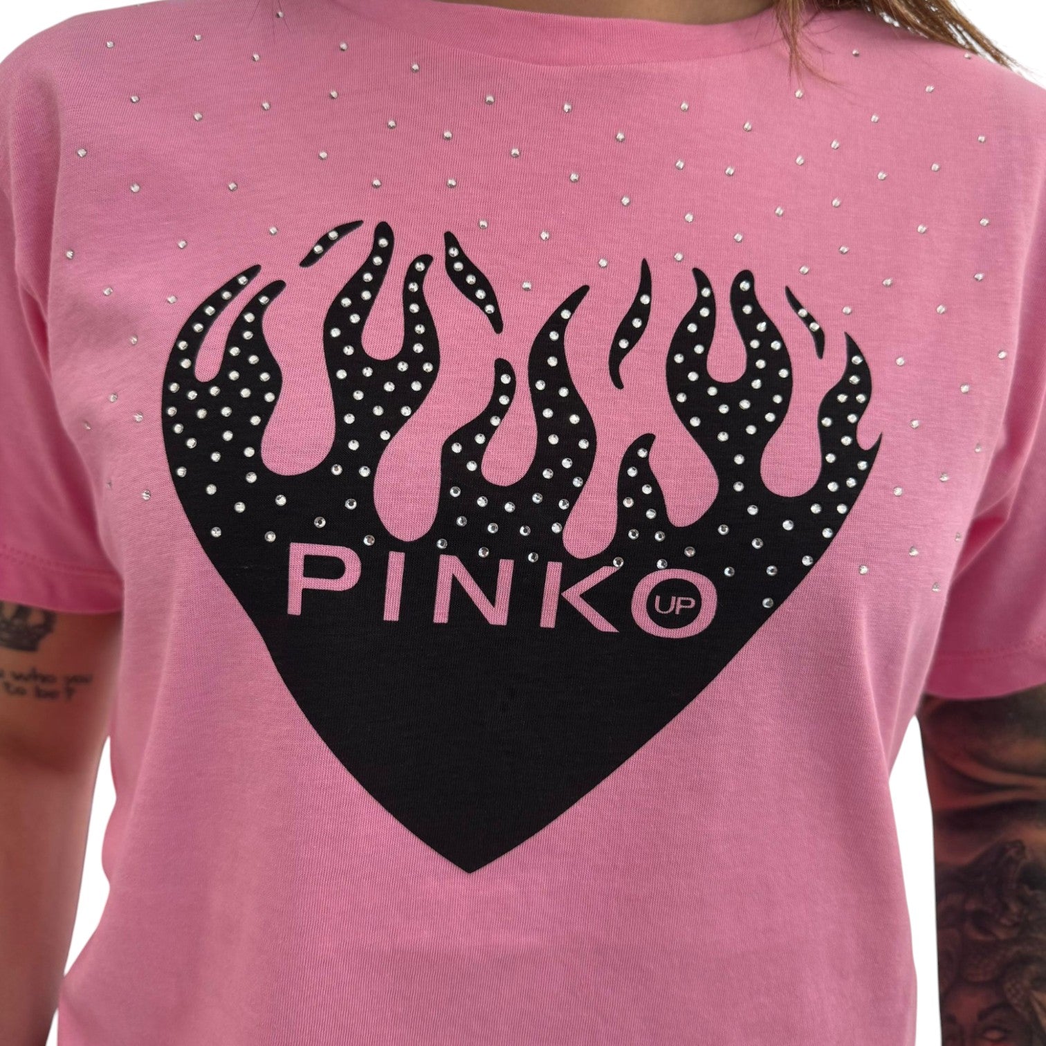 Pinko T-shirt Donna