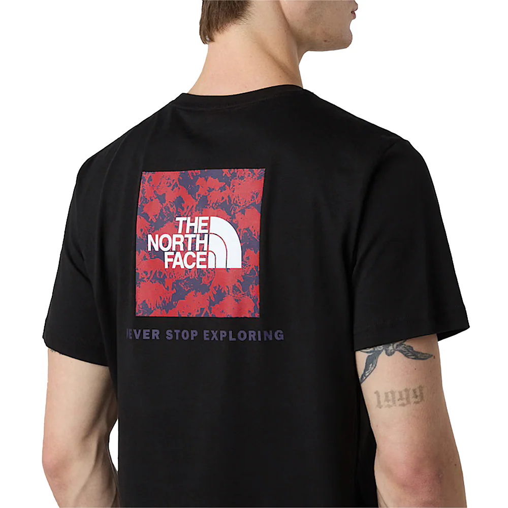 The North Face T-Shirt Uomo