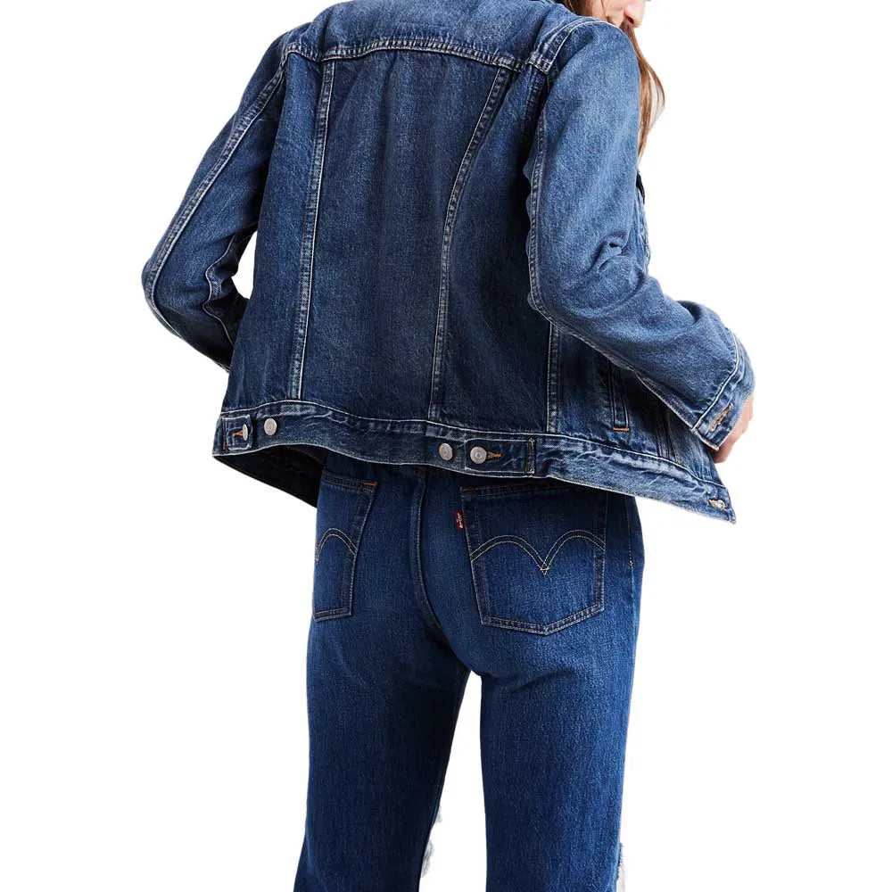Levi's® ORIGINAL TRUCKER