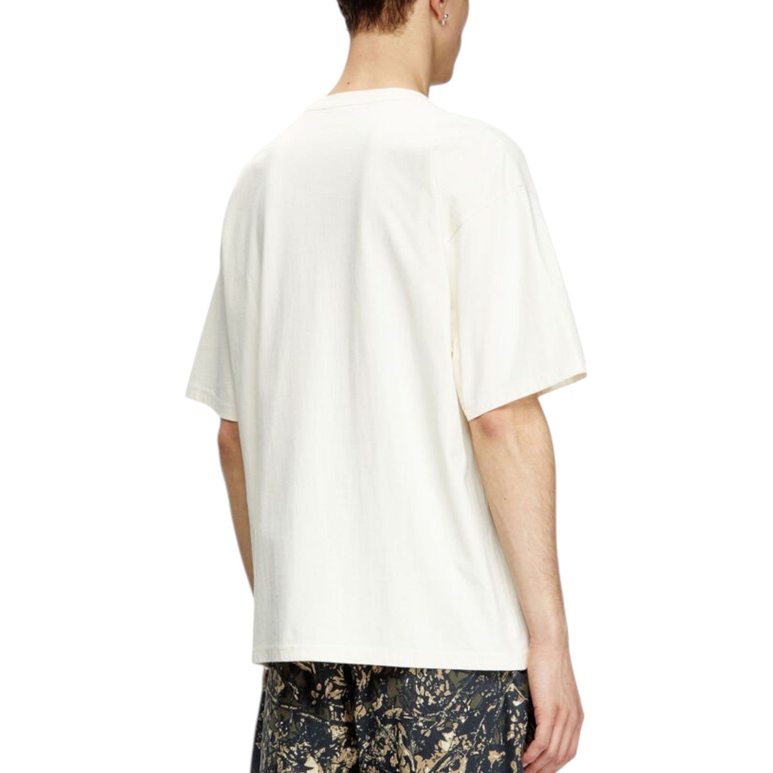Diesel T-Shirt Uomo