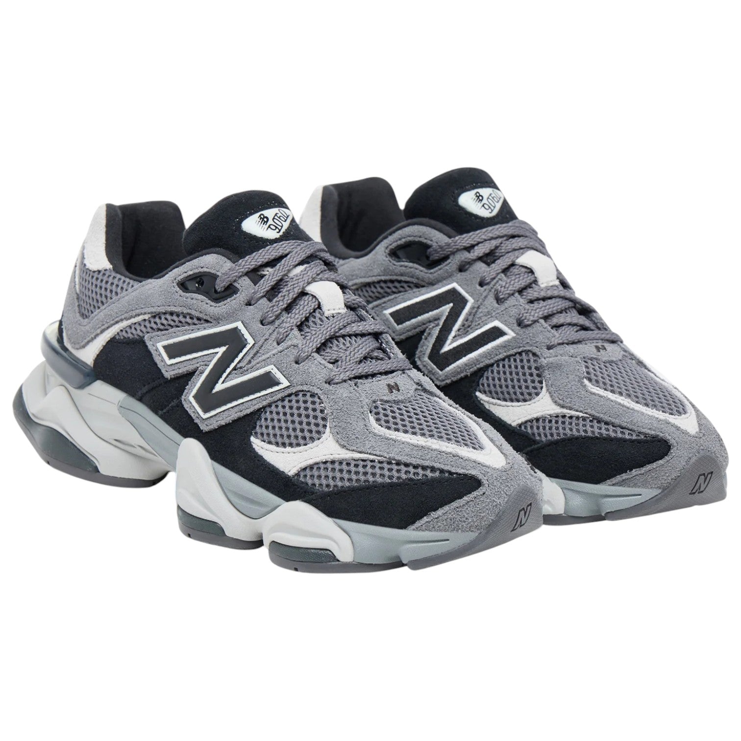 New Balance 9060 Sneakers Unisex Adulto