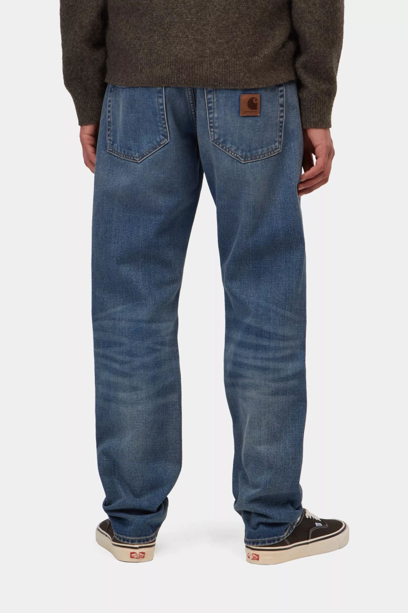 Carhartt WIP Jeans KLONDIKE